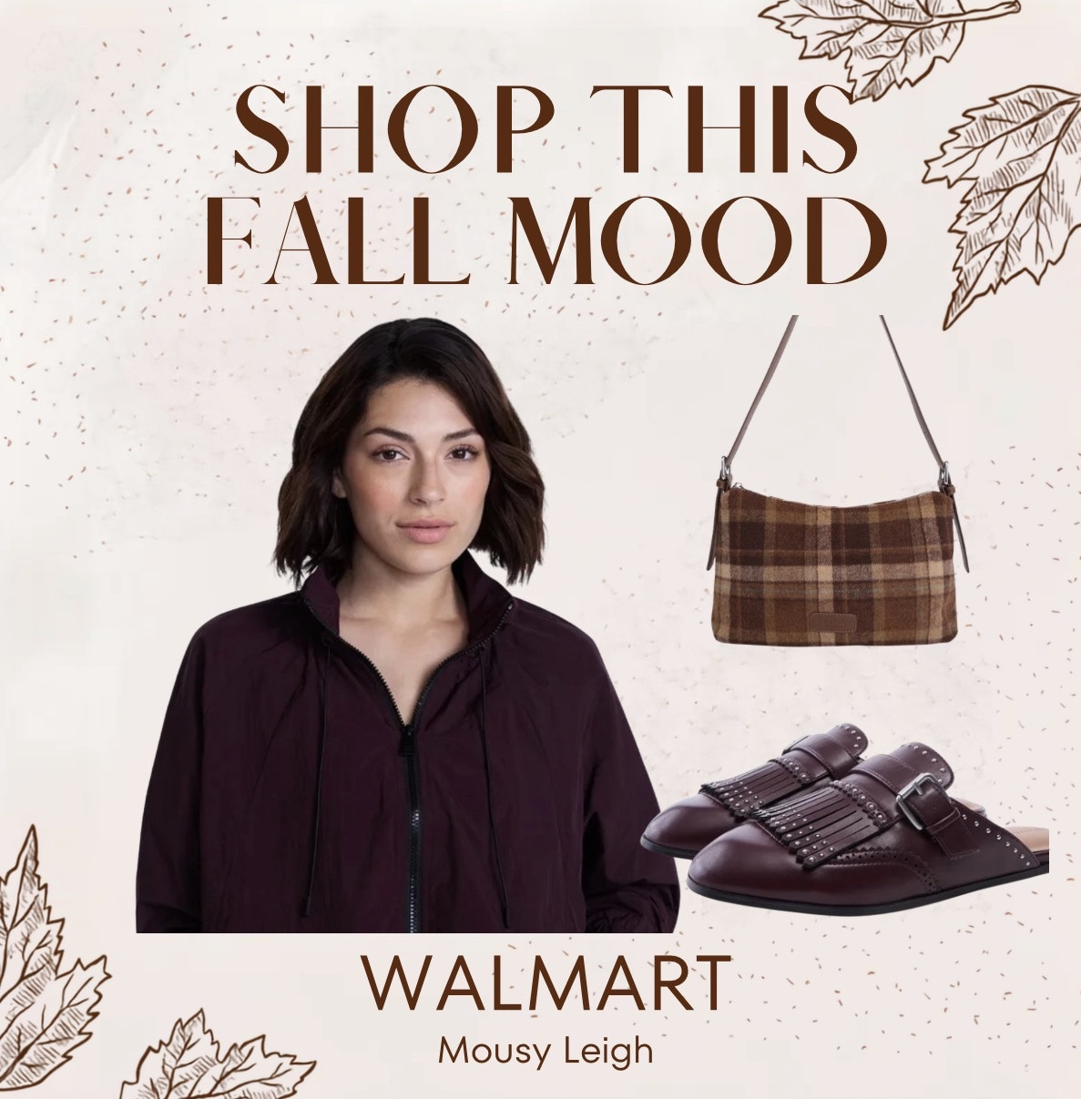 shop this fall mood

#LTKootd #LTKSaleAlert #LTKSeasonal