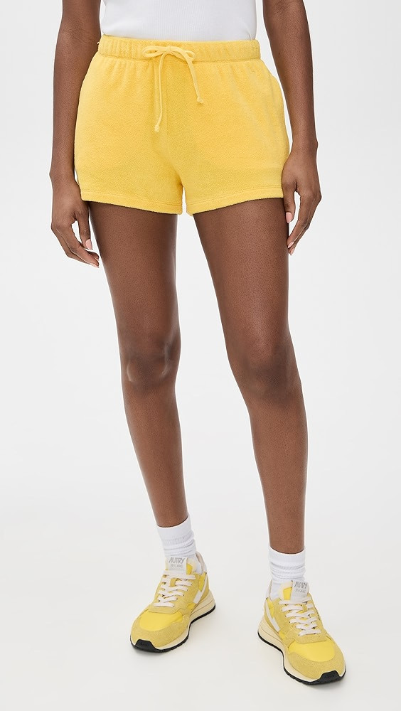 Suzie Kondi Shallis Shorts | Shopbop | Shopbop