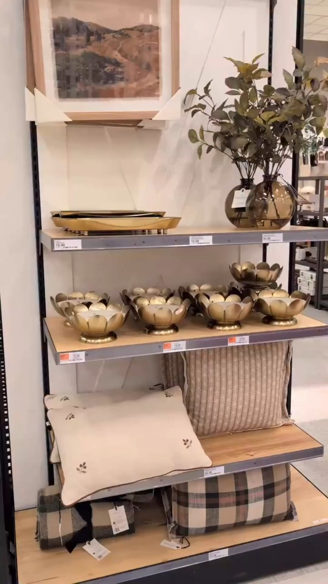 fall decor collection from Hearth and Hand at Target! My favorite has to be the fall scented candles and florals! Are you getting into the fall feels? 

Scented fall candles, ceramic vase, faux plants, amber vases, leaf wreaths, fall mugs, kitchen essentials, kitchen gadgets, living room decor, kitchen decor, stoneware, mini lamps, fall tablescape

#LTKSeasonal #LTKHome #LTKmomlife