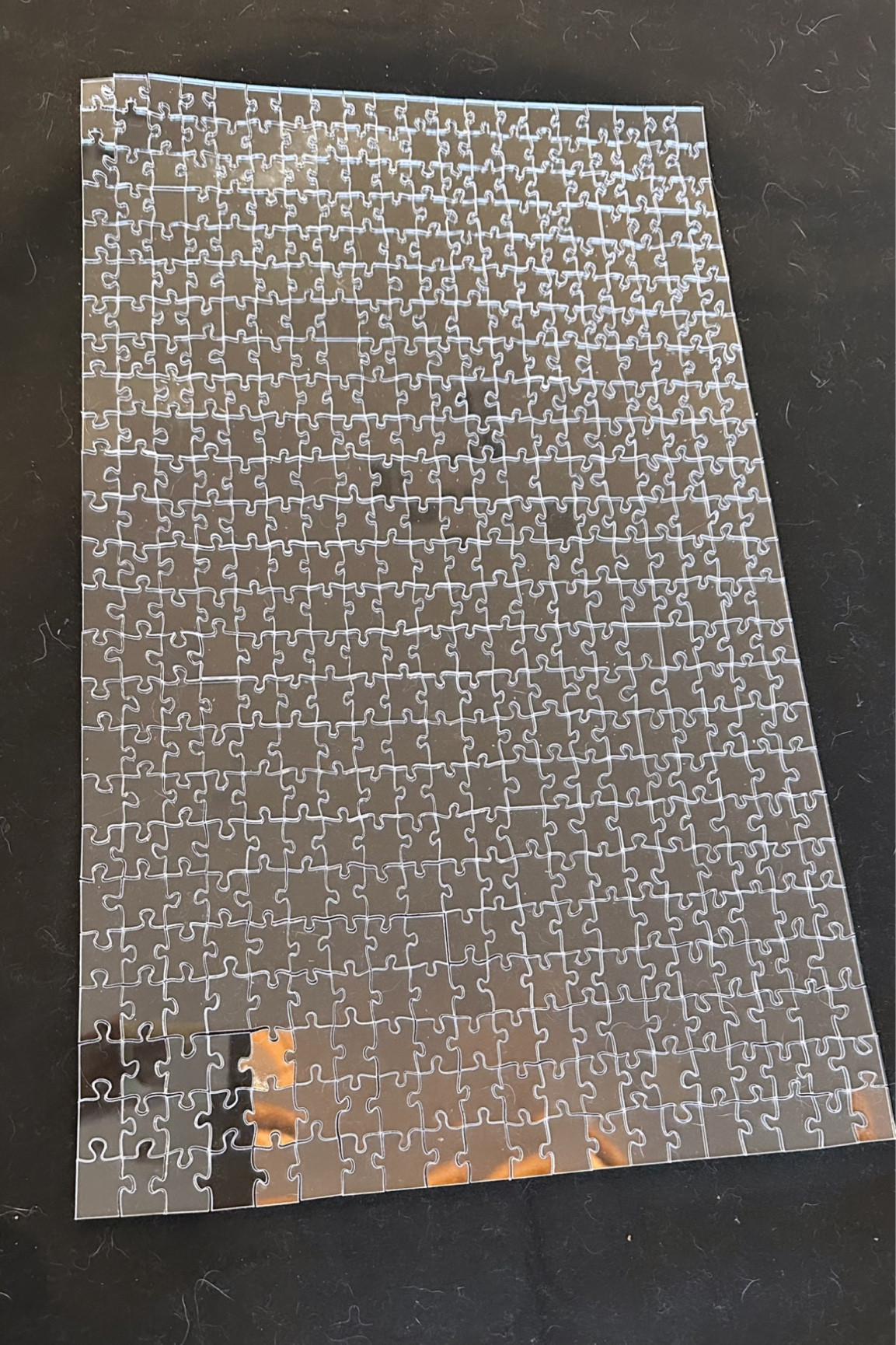 Loved this clear puzzle! Definitely recommend if you like a challenge 

#LTKGiftGuide #LTKfamily #LTKunder100