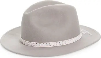 Treasure & Bond Felt Panama Hat | Nordstrom | Nordstrom