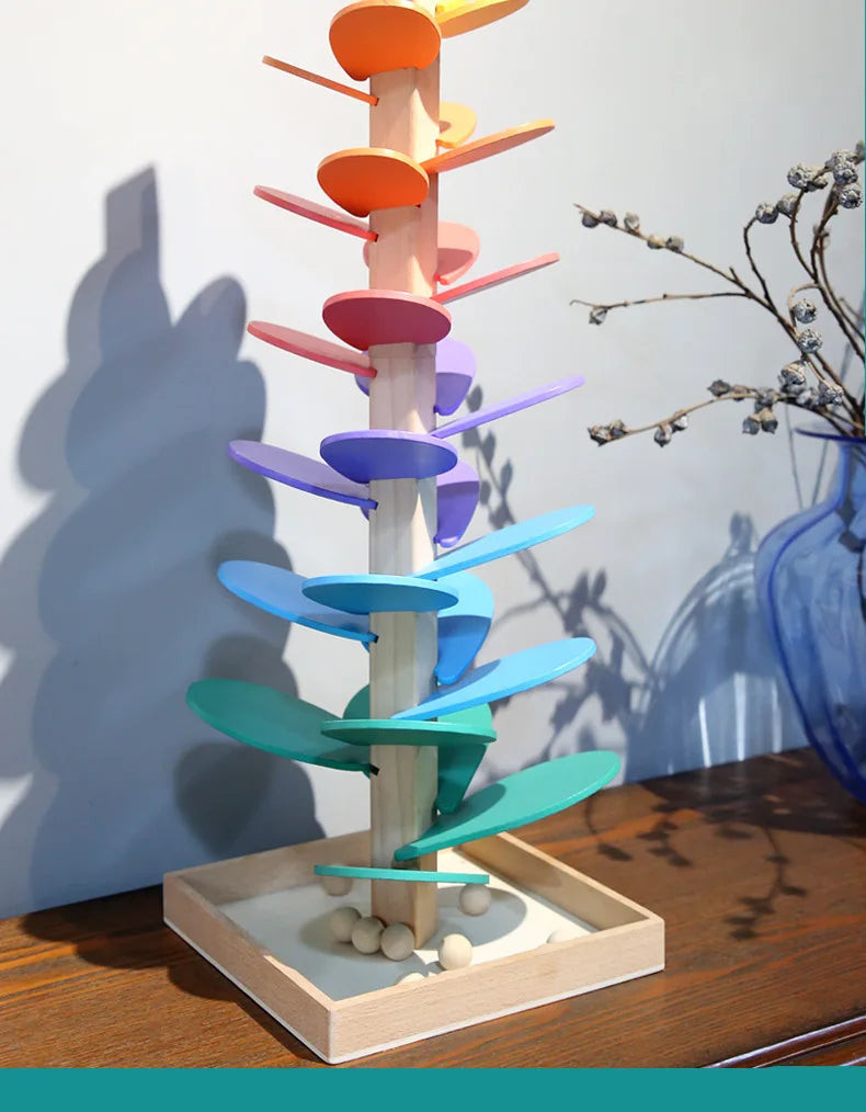 Rainbow Music Tree | ELEBABY
