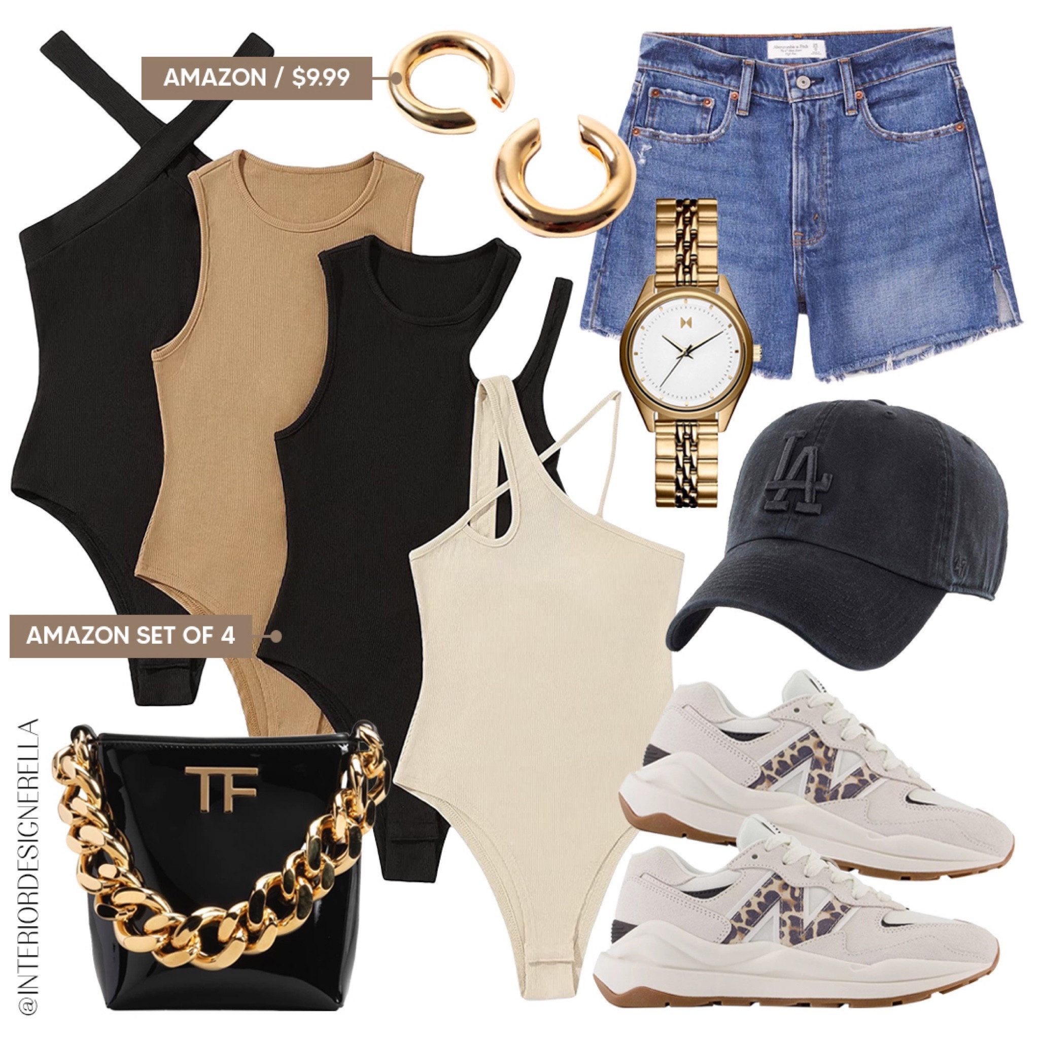 Amazon finds! Click below to shop! Follow me @interiordesignerella for more Amazon fashion!!! So glad you’re here! Xo! 💕✨🤗👯‍♀️ #liketkit @shop.ltk

#LTKfindsunder100 #LTKfindsunder50 #LTKstyletip