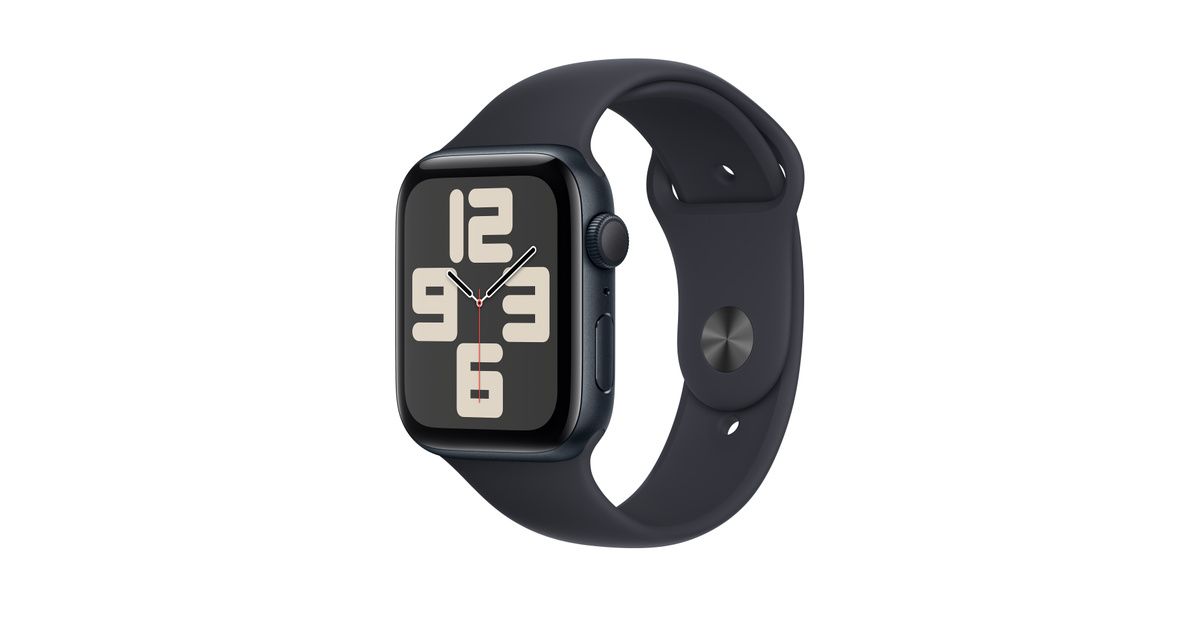 Apple Watch SE | Apple (US)