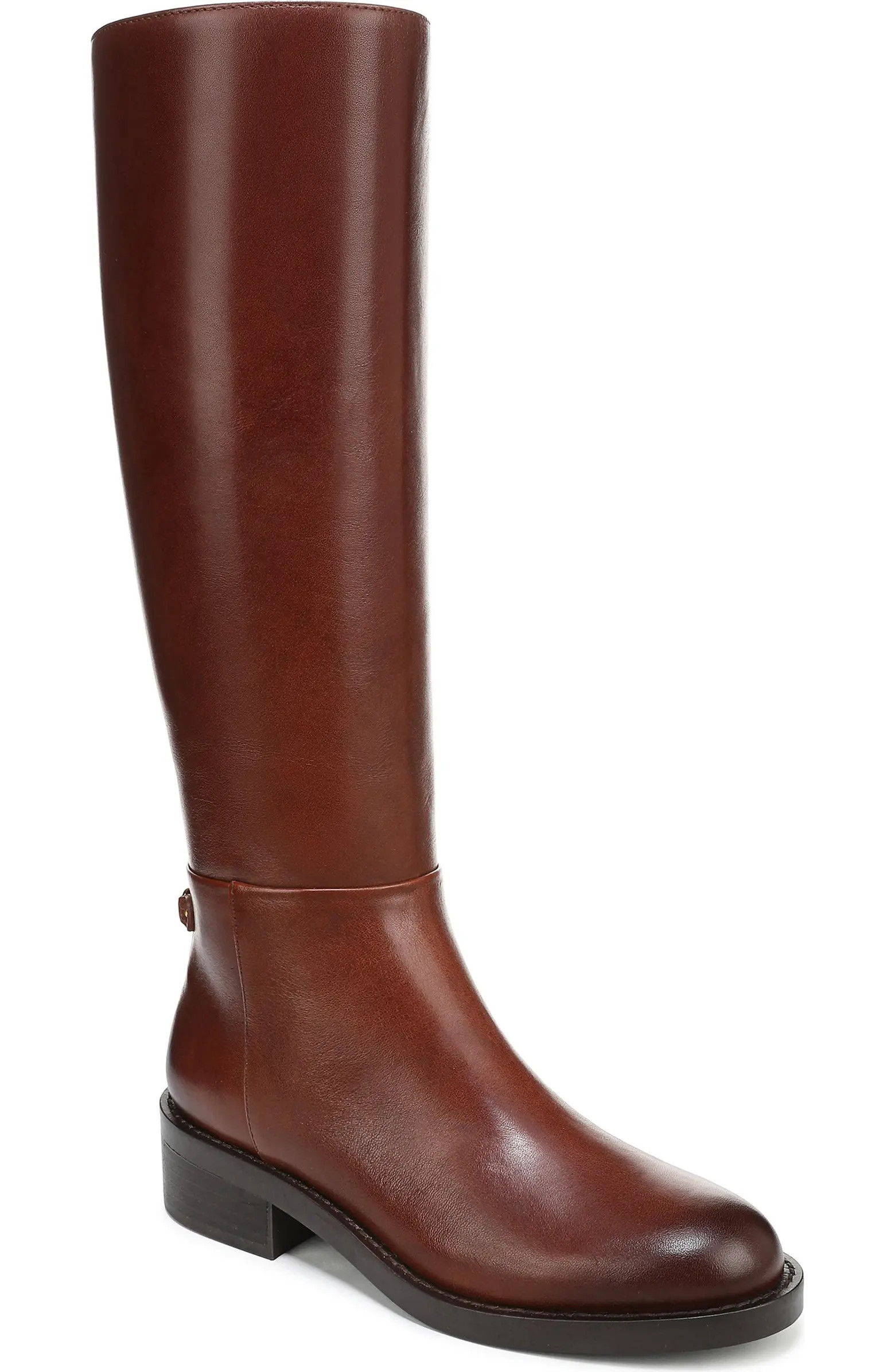 Sam Edelman Milla Knee High Boot (Women) | Nordstrom | Nordstrom
