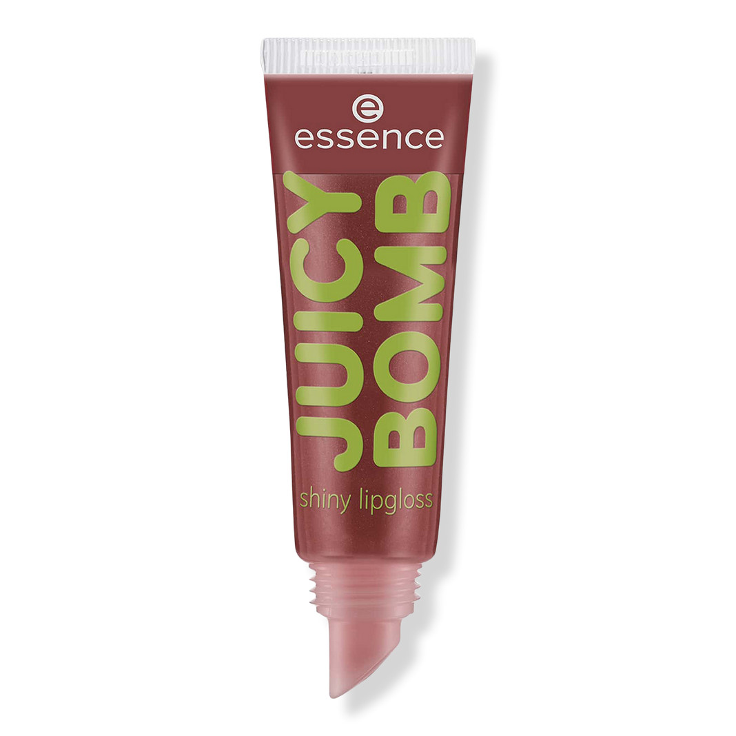 Juicy Bomb Shiny Lipgloss | Ulta
