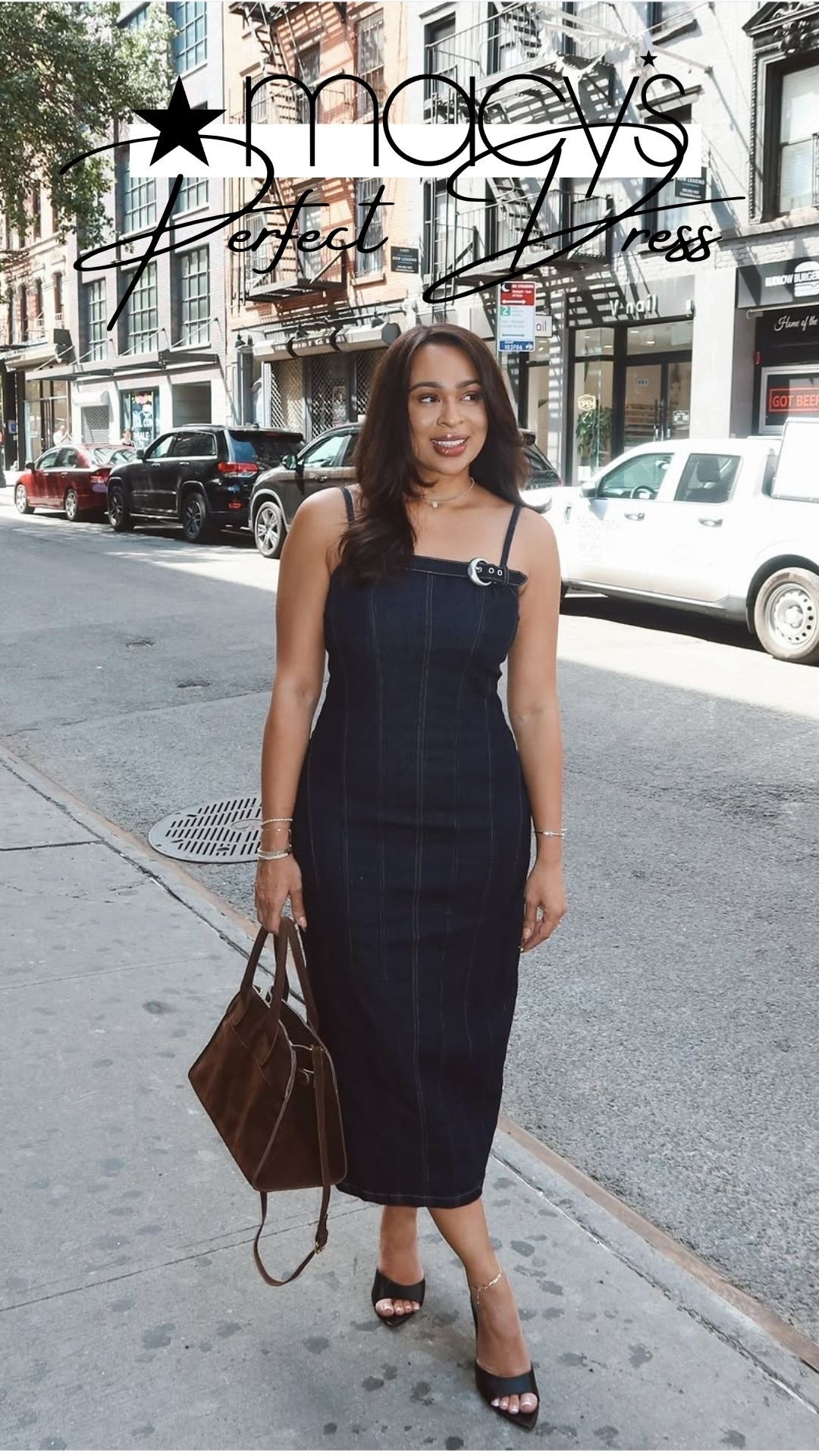 My favorite Macy’s dress!

#LTKU #LTKSeasonal #LTKootd