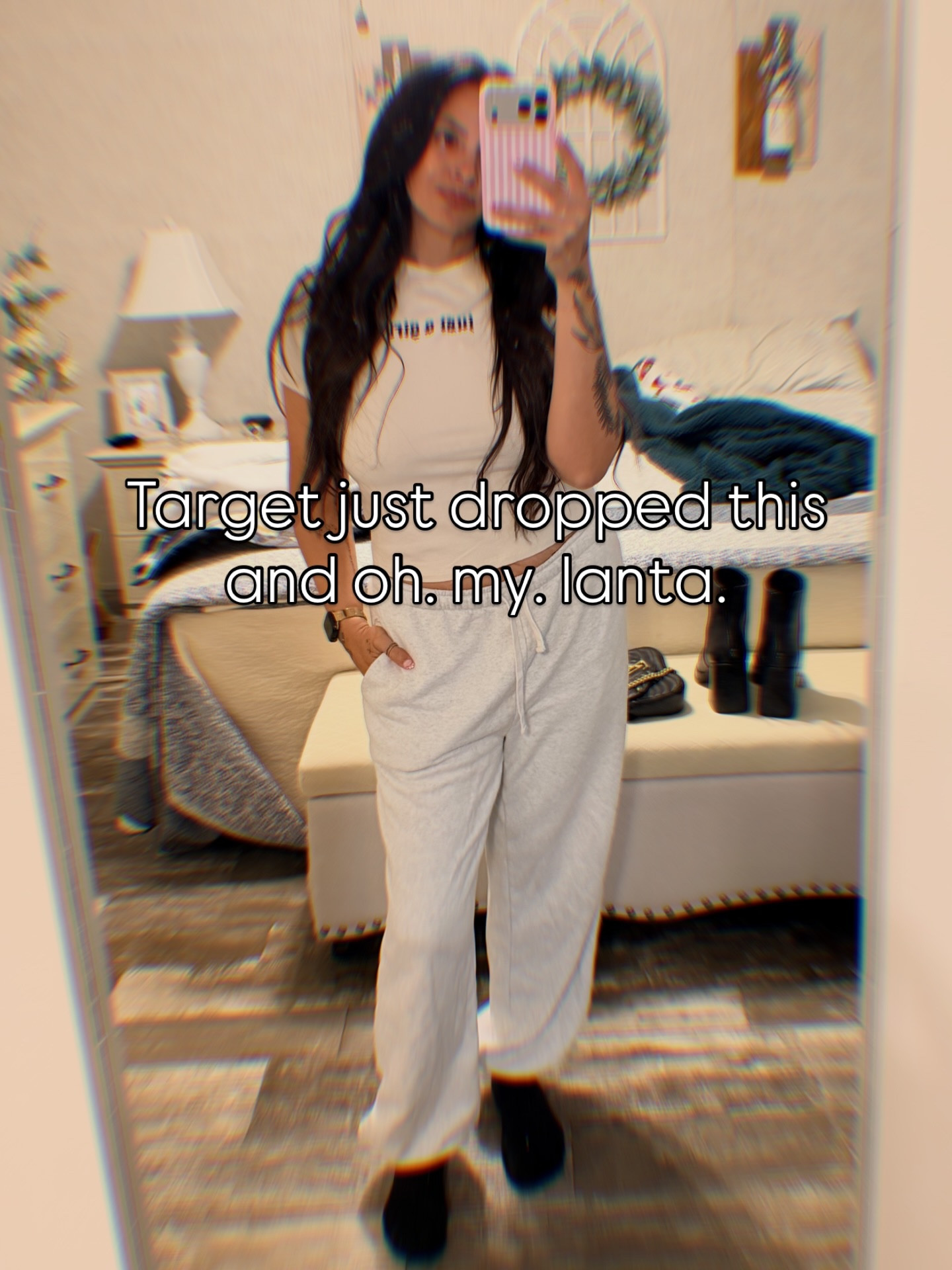 Target really said yeehaw but make it spring. I went in for necessities and walked out fully influenced by their new Western Edit. Tell me why every single piece was cute?? Consider this your sign to add a little cowgirl energy to your spring wardrobe. @Target 

Comment SHOP to get sent the links directly to you. 

#targetfinds #springstyle #westernvibes #momstyle #ltk

Target Western Edit spring finds, Target spring clothing haul, affordable western inspired outfits, spring fashion trends 2026, casual mom style outfits

#LTKMidsize #LTKSeasonal #LTKootd