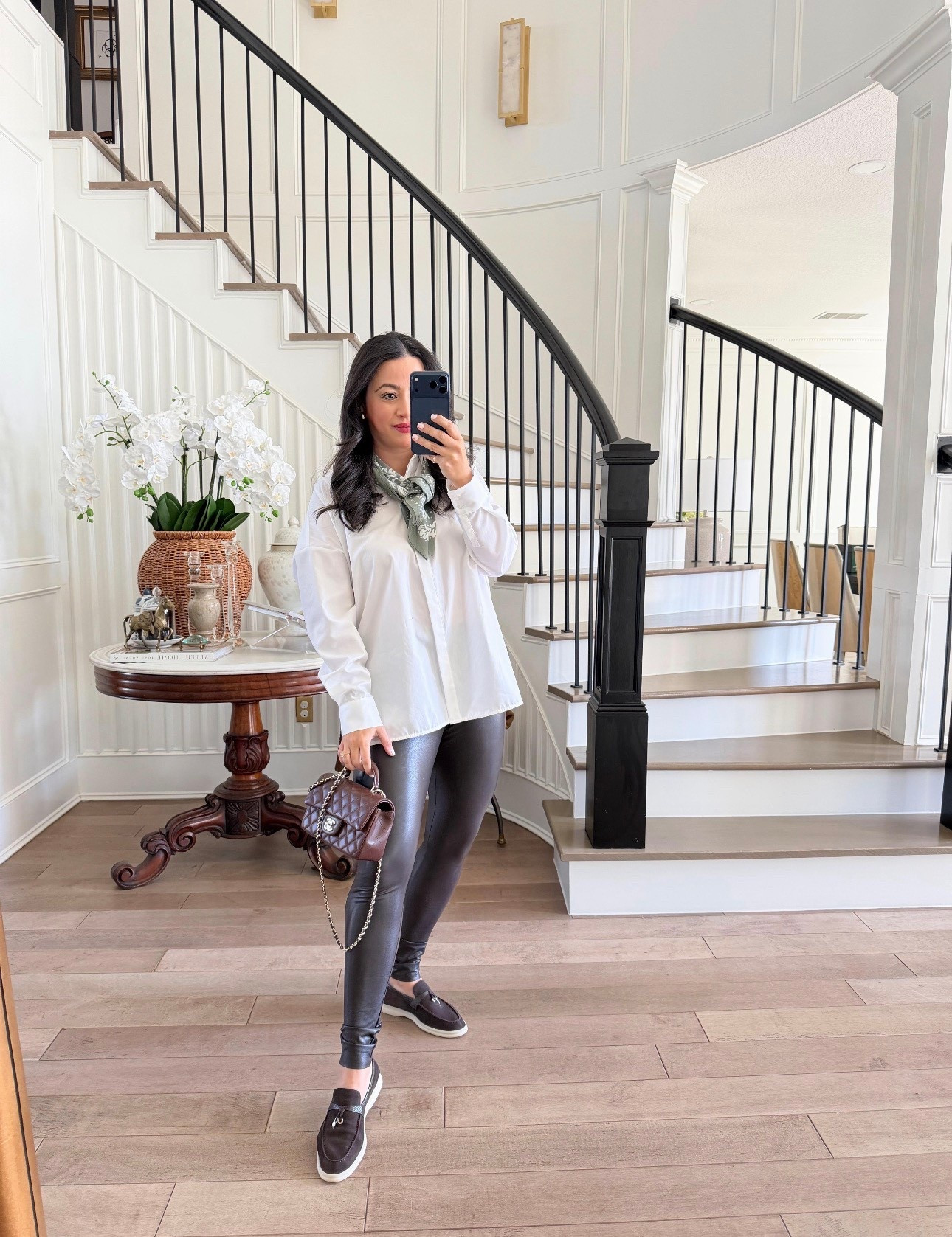 OOTD!

Follow me at @miriamobrien_ on IG and TikTok!

#SeasonalFashion #FashionBasics #J.CrewFashion #FashionFinds

#LTKSeasonal #LTKootd #LTKOver40