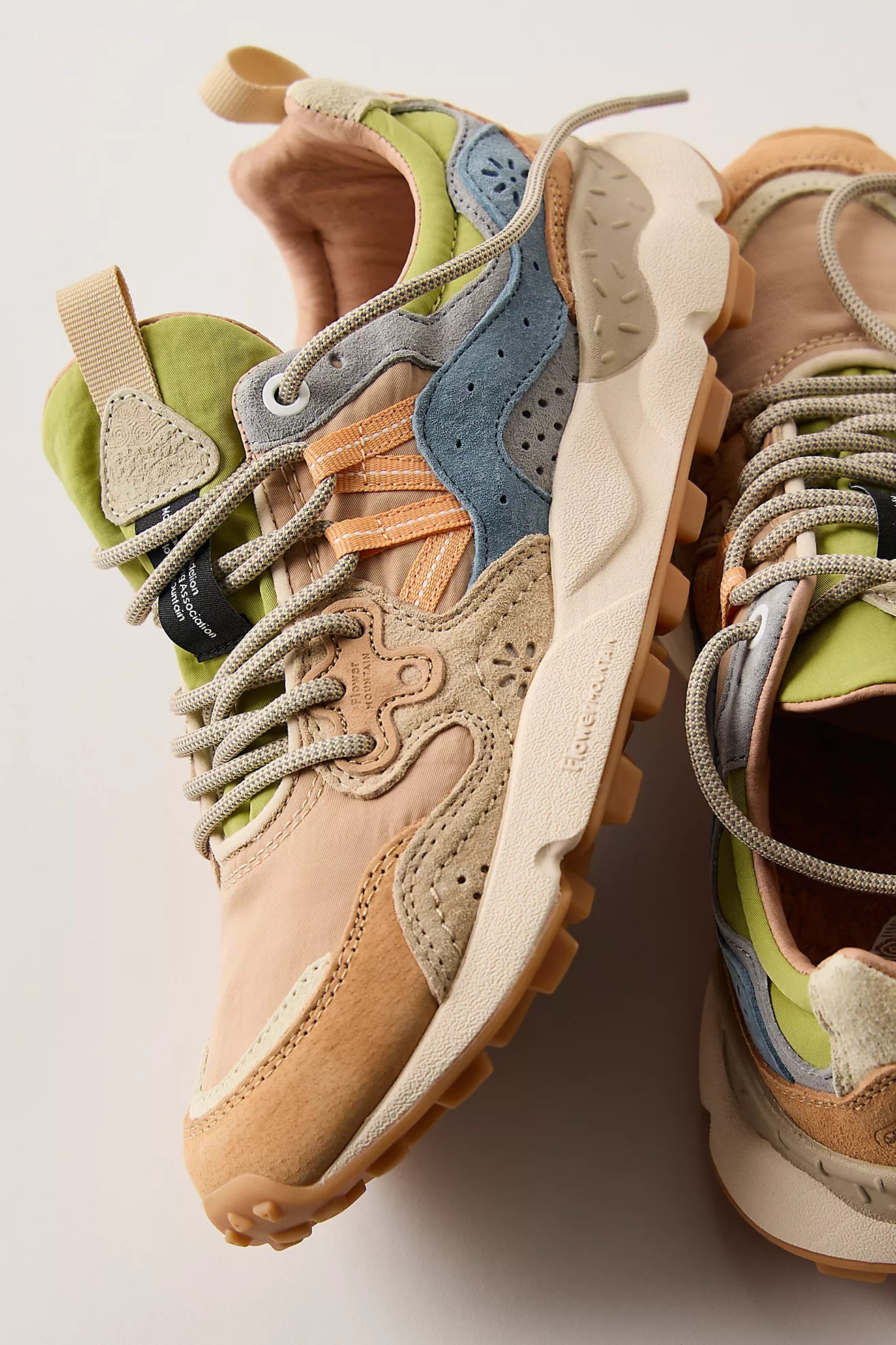 Yamano 3 Sneakers | Free People (Global - UK&FR Excluded)