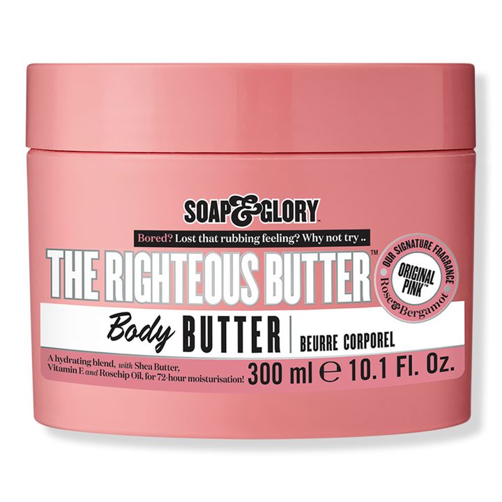 The Righteous Butter Body Butter | Ulta