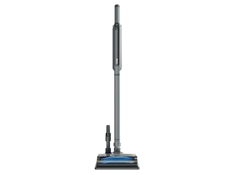 Shark® WANDVAC® System Lightweight Cordless Vacuum-Steel Grey Cordless Vacuums - Shark | Sharkclean