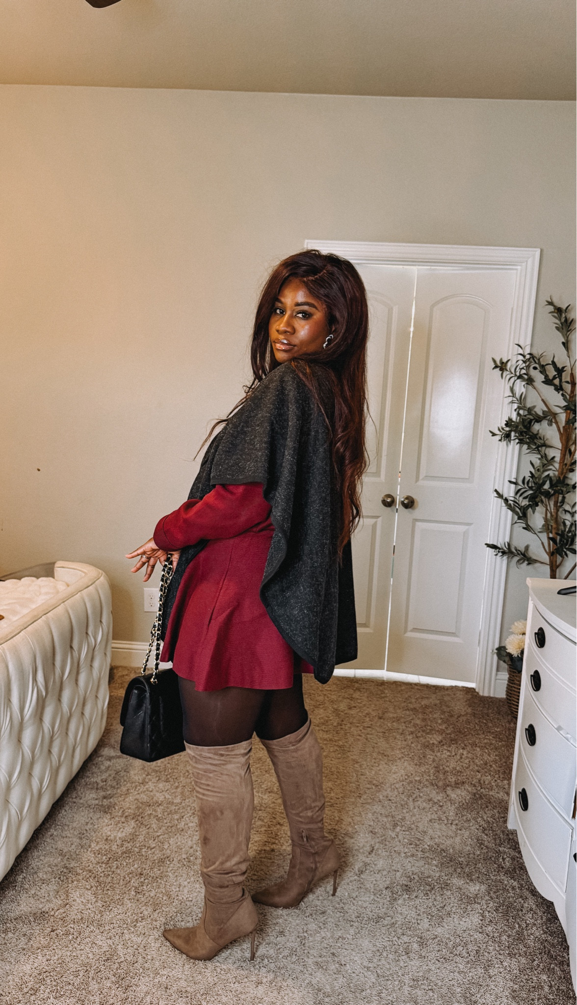 My favorite look right now 

#LTKootd #LTKHoliday #LTKCyberWeek