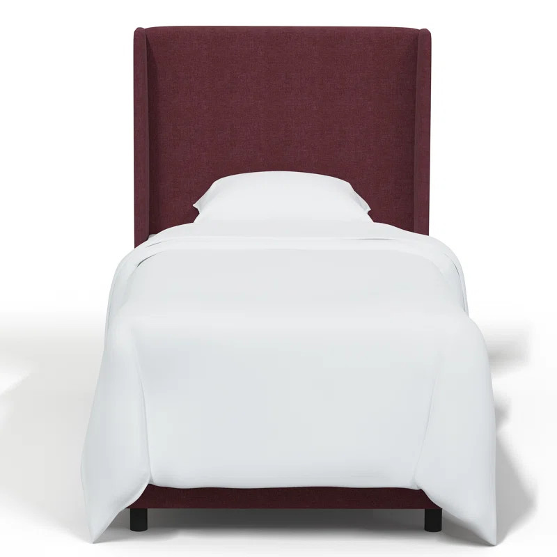 Tilly Upholstered Bed | Wayfair North America