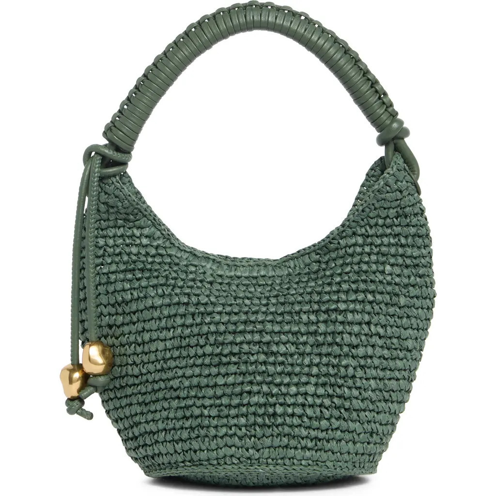 Madewell The Camren Mini Bag in Foraged Green at Nordstrom Rack | Nordstrom Rack