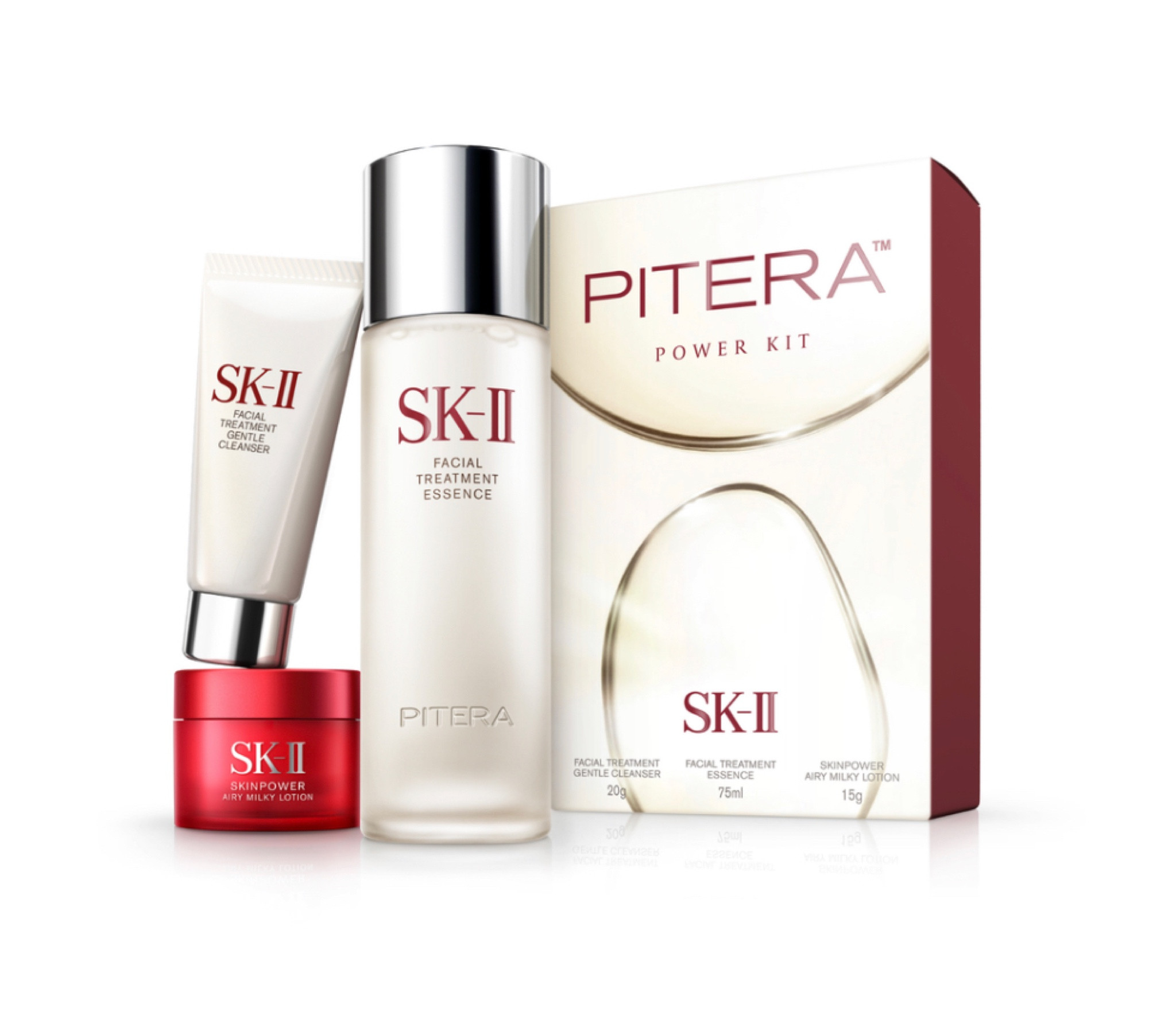 SK-II is having a holiday bundle sale! Plus get complimentary shipping and a 4 piece gift when you spend  $200. 

#LTKHoliday #LTKbeauty #LTKsalealert