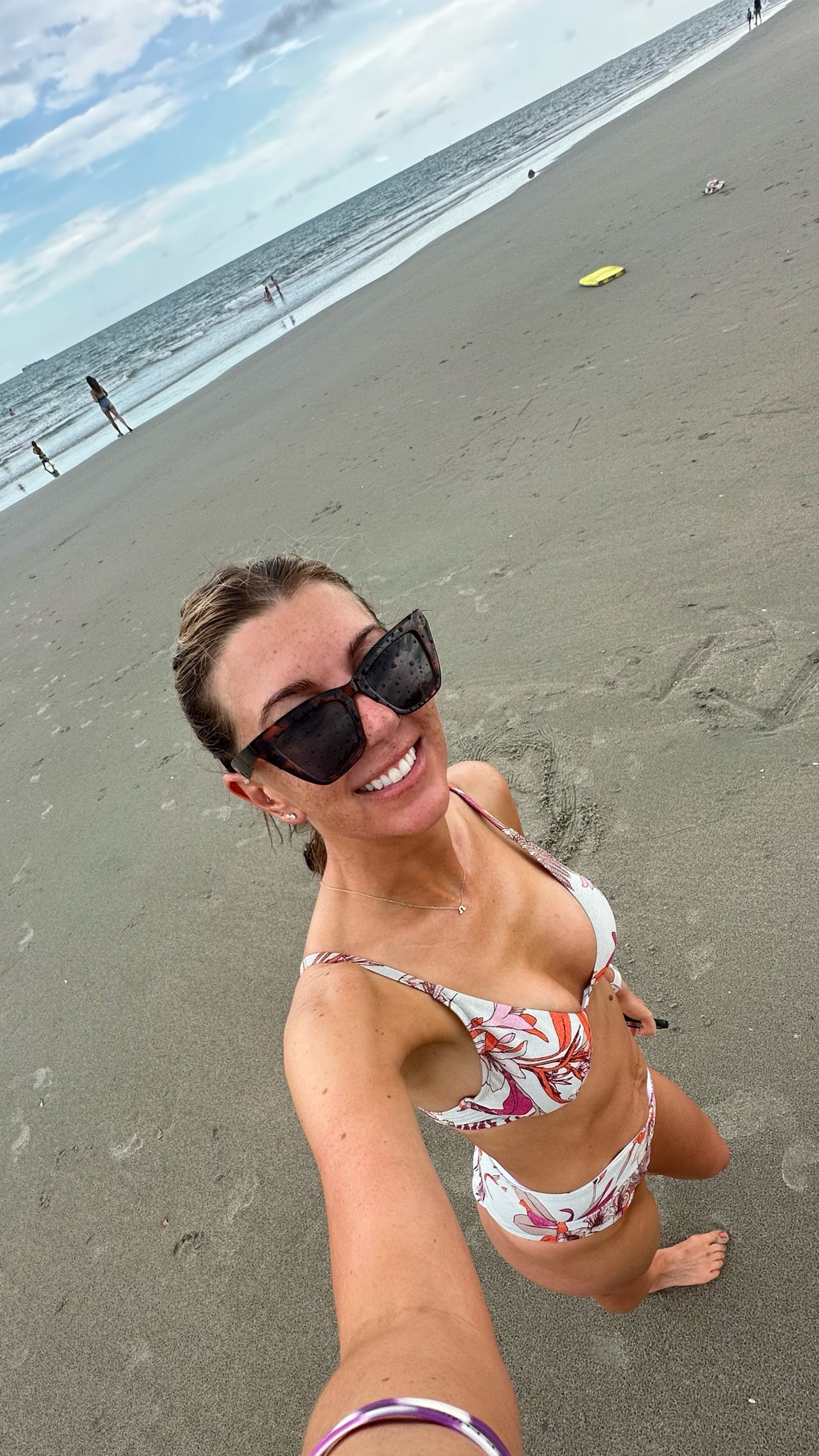 Vacation 🏝️ 