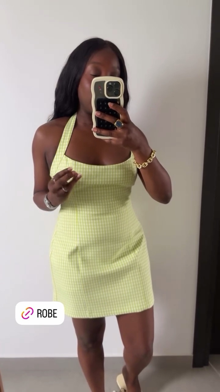 Le petite robe d’été 
@Zara #summeroutfits

#LTKsummer #LTKfrance #LTKdatenight