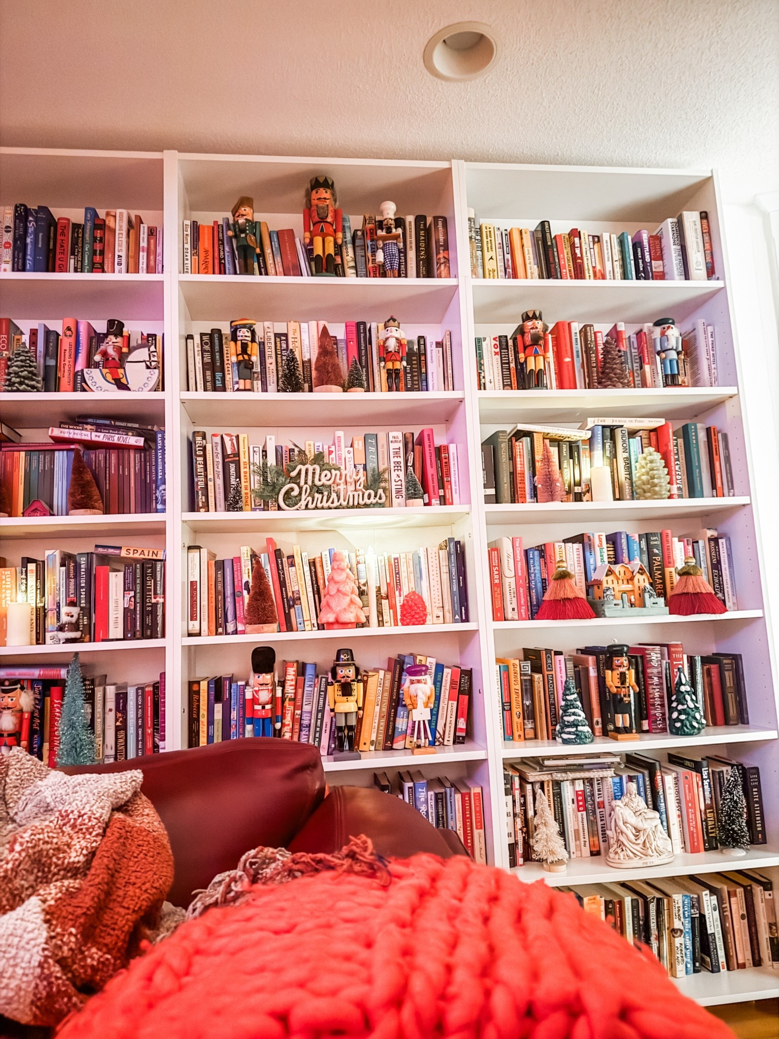 I love my IKEA bookshelves so much. 

#LTKstorytime #LTKHome