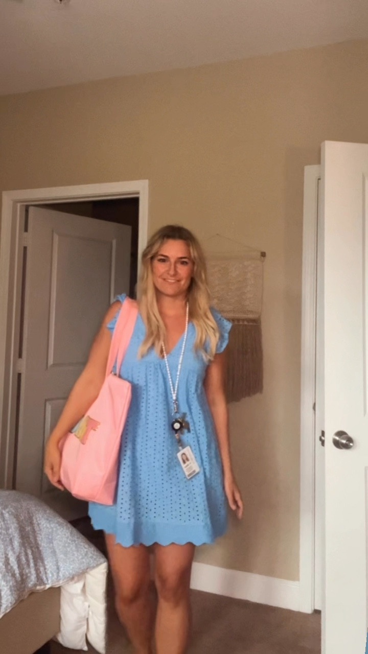 Back to School Teacher Outfit 

#LTKBacktoSchool #LTKStyleTip #LTKFindsUnder50