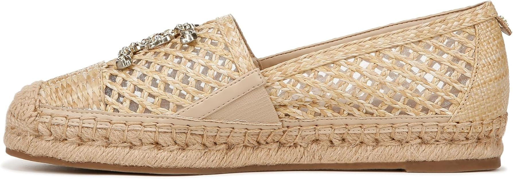 Sam Edelman Women's Khiara Espadrille | Amazon (US)