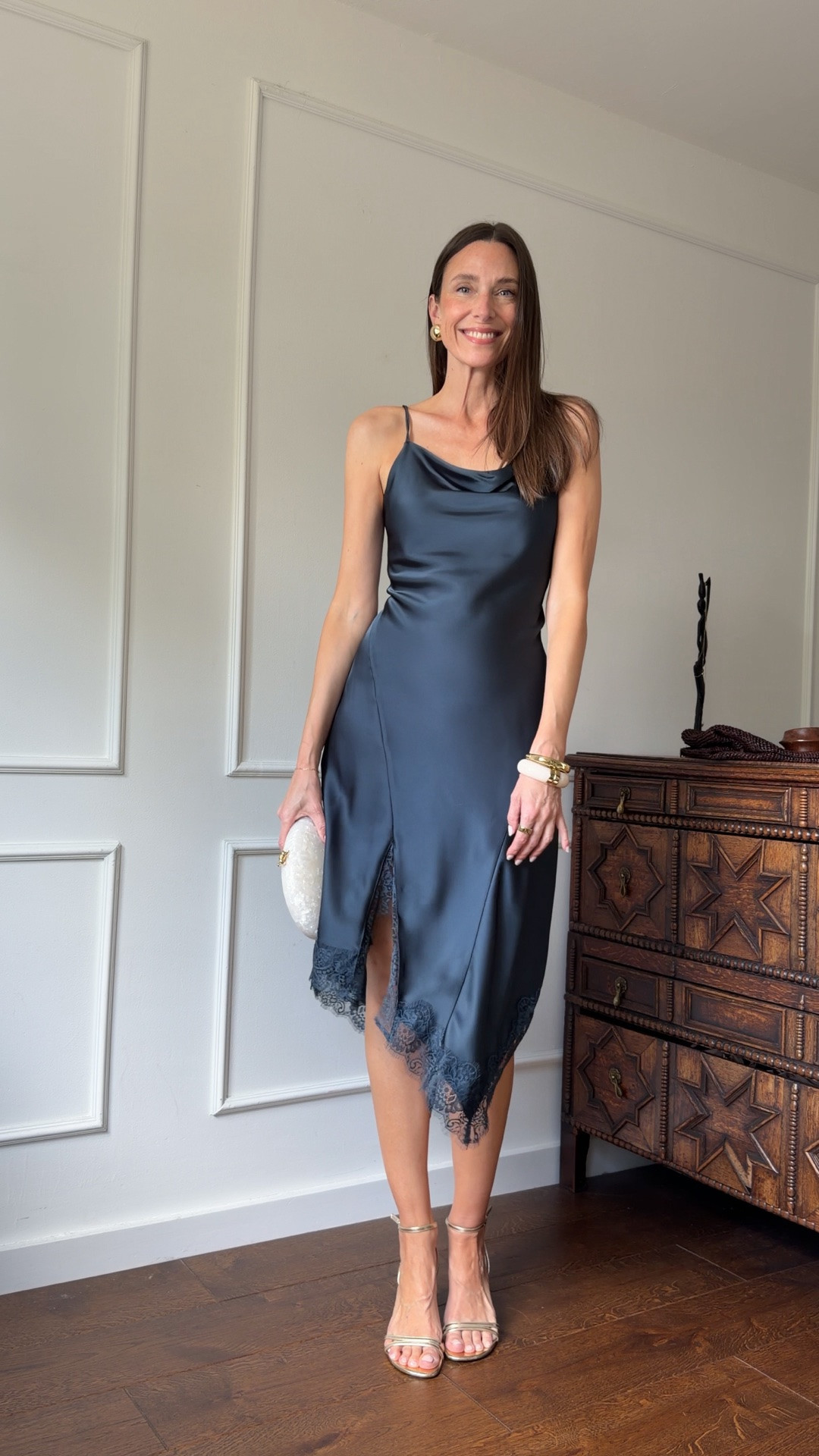 Summer dresses for your holiday, leisure and occasions 💕

Size info:
 
White sleeveless linen dress 🤍 UK 8
Lime green dress 🍋‍🟩 UK 8
Slate grey/blue slip dress 🌪️ UK 8
Blue and white short-sleeved dress ⚓️ UK 8
Cream mini dress 🍦 S
Short sleeved white dress 🤍 UK 8
Blue strapless dress 💙 UK 8
White midi dress 🦙 UK 8

Dresses with sleeves

#LTKsummer #LTKwedding #LTKdresses