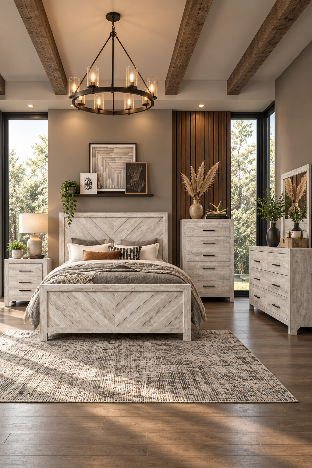 Major bedroom makeover inspiration right here 🛏️✨ Wayfair’s Big Furniture Sale has gorgeous luxury-looking bedroom sets up to 50% off, and I love how easy a matching set makes the whole room feel more expensive and finished. #WayfairFinds #BedroomSets #LuxuryBedroom #BedroomFurnitureSale #FurnitureFinds #BigFurnitureSale #UpTo50Off #BedroomMakeover #HomeDecorFinds #MasterBedroom #InteriorInspo 

 #LTKSeasonal #LTKHome #LTKSaleAlert
