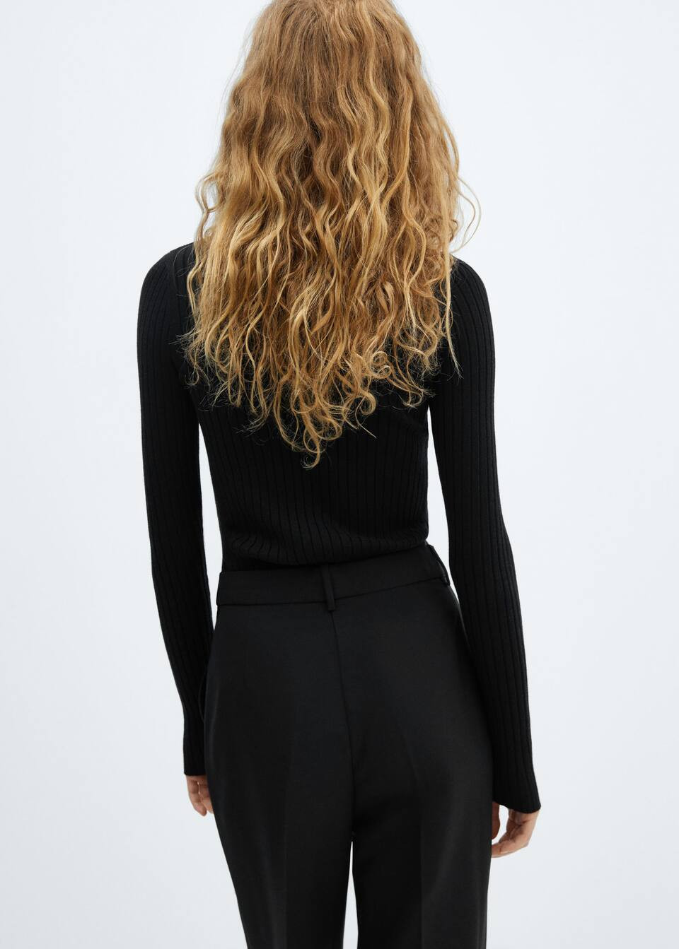 Search: Turtleneck (101) | Mango USA | MANGO (US)