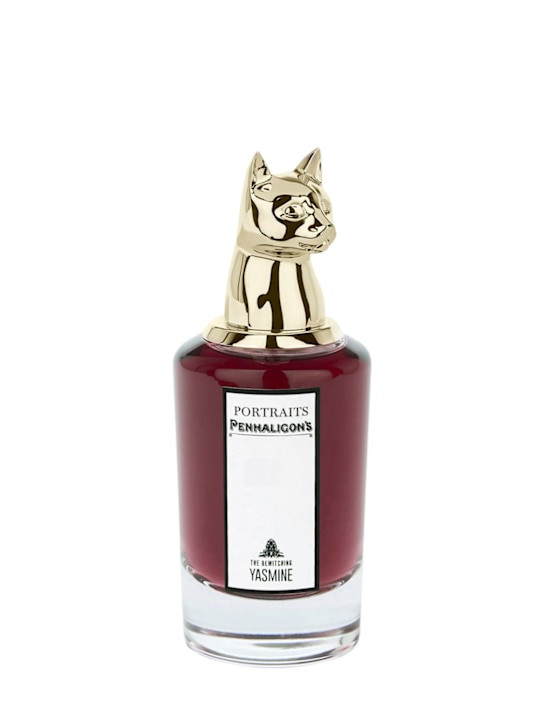 Eau de parfum yasmine 75ml - Penhaligon's - Beauty - Donna | Luisaviaroma | Luisaviaroma