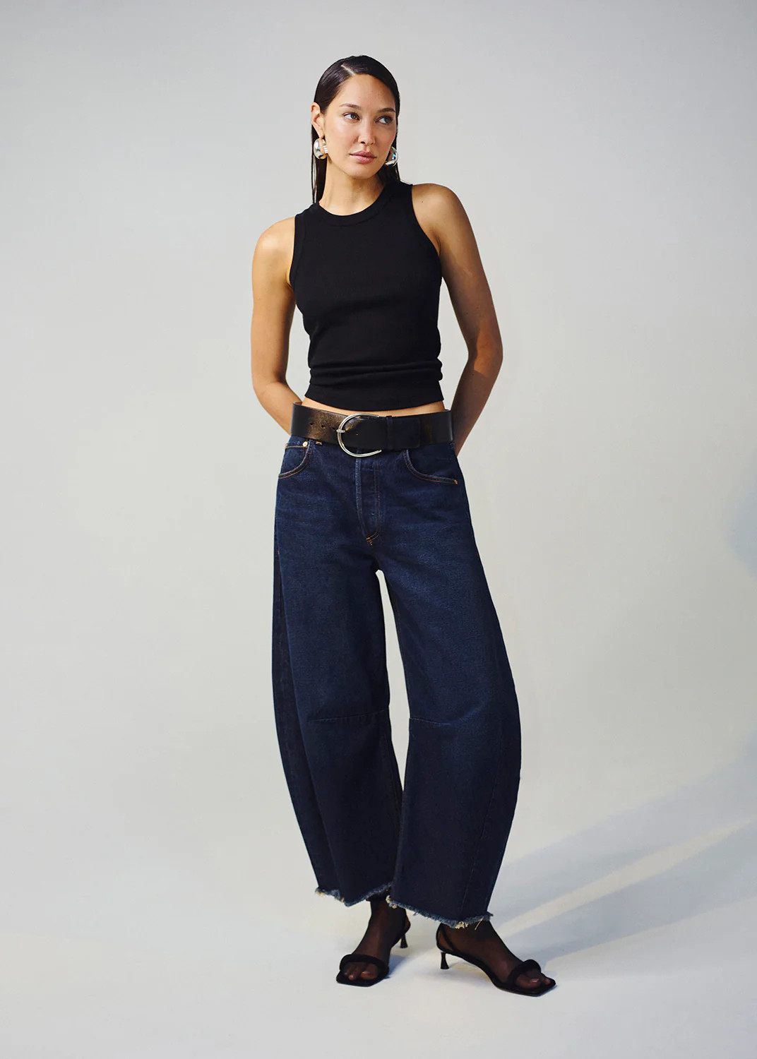 Horseshoe Jean in Bravo | Citizens of Humanity