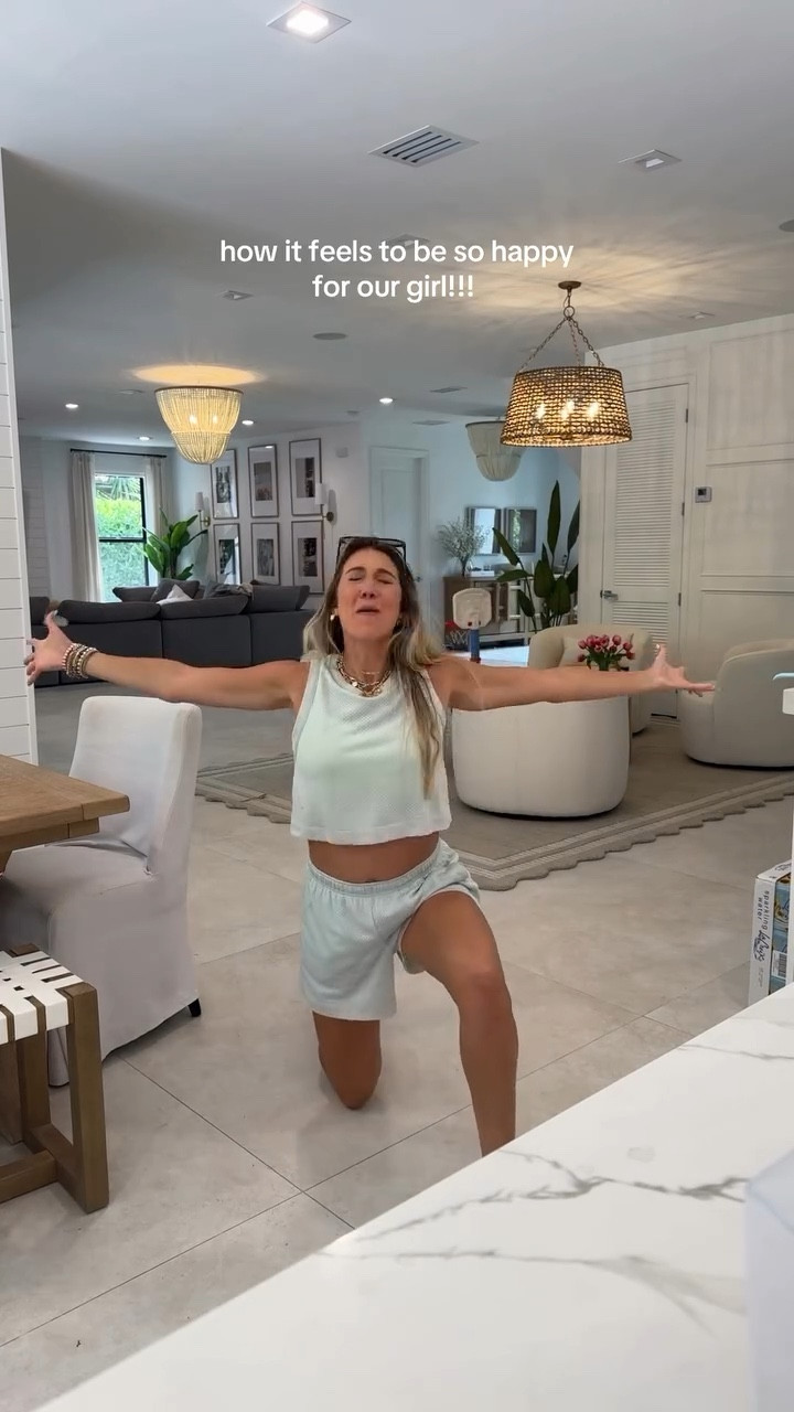 Taylor Swift’s time has finally come!! Linking my shorts in purple!

#LTKActive #LTKStyleTip #LTKFindsUnder100