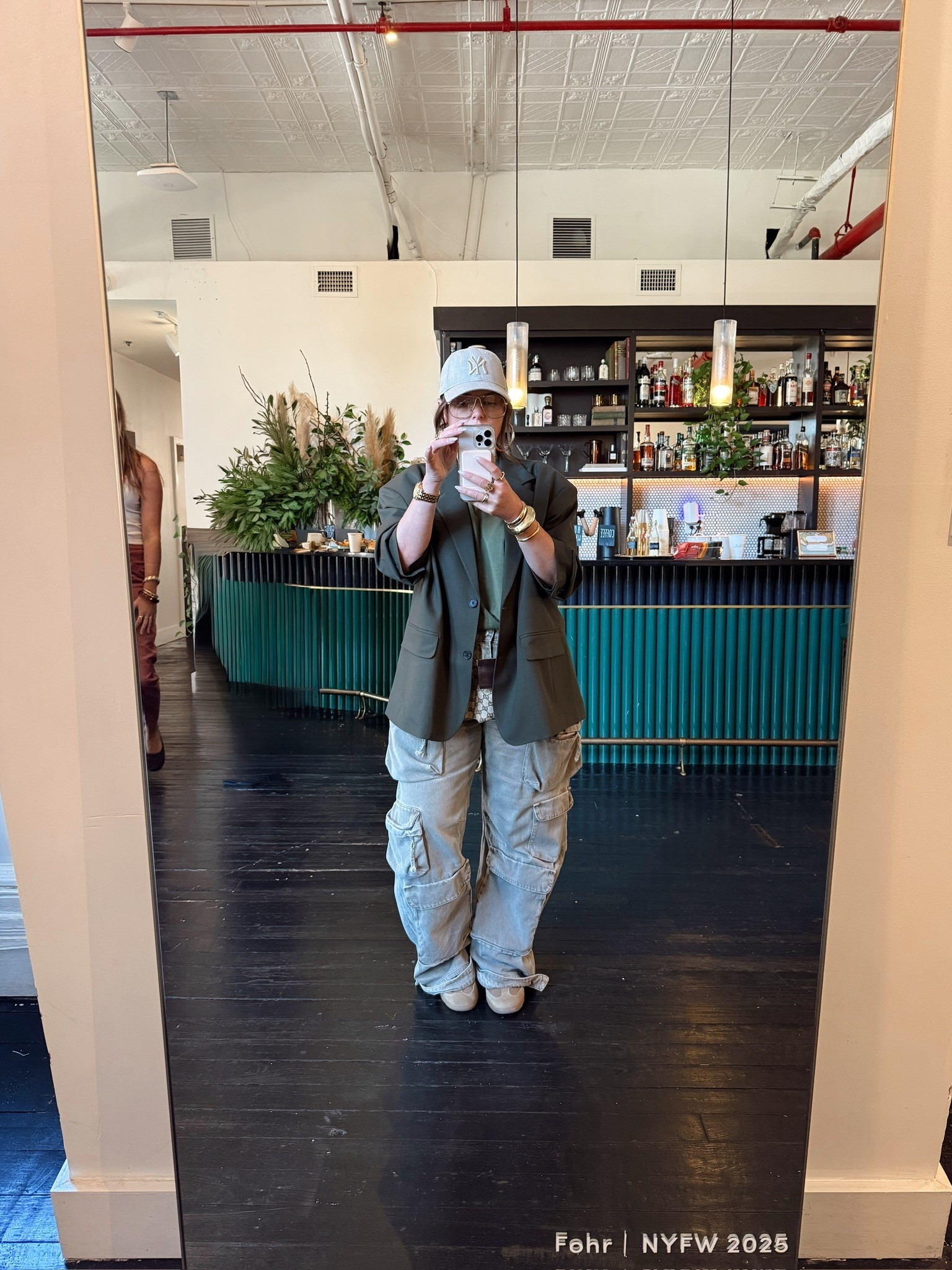 Fall outfit

#LTKootd #LTKSeasonal