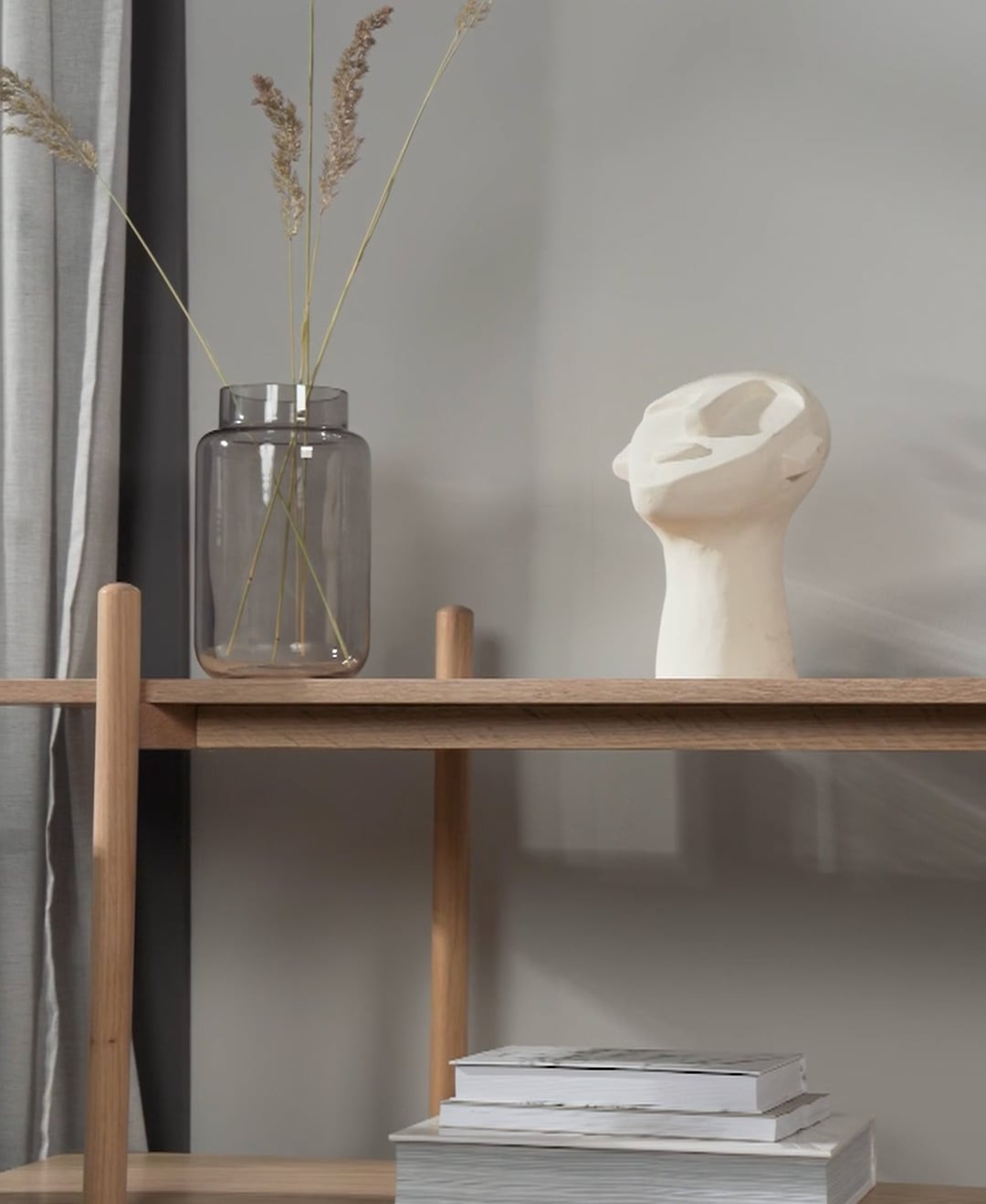 Decoratief object Man | Westwing EU