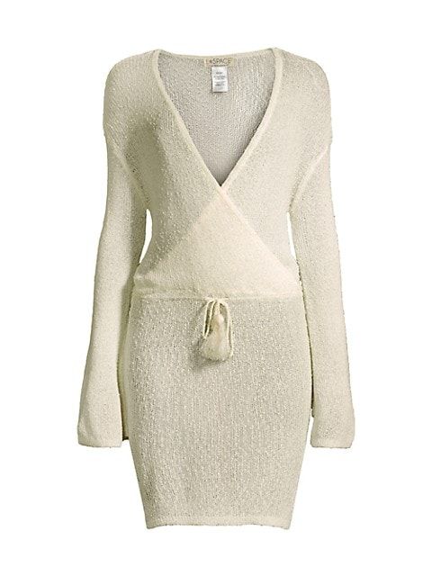 Topanga Knit Dress | Saks Fifth Avenue