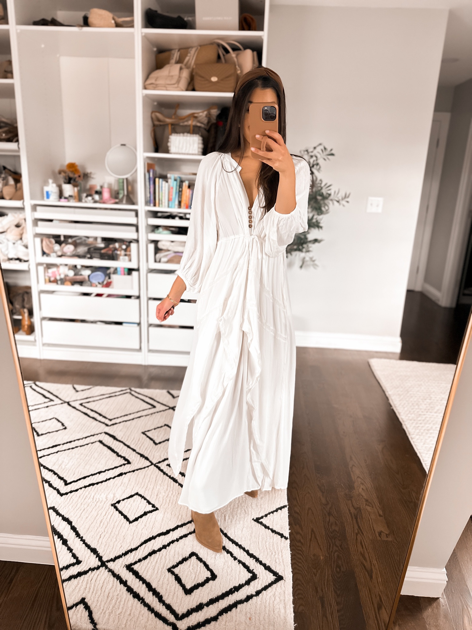 free people plenty of love maxi dress sarahfultz on LTK