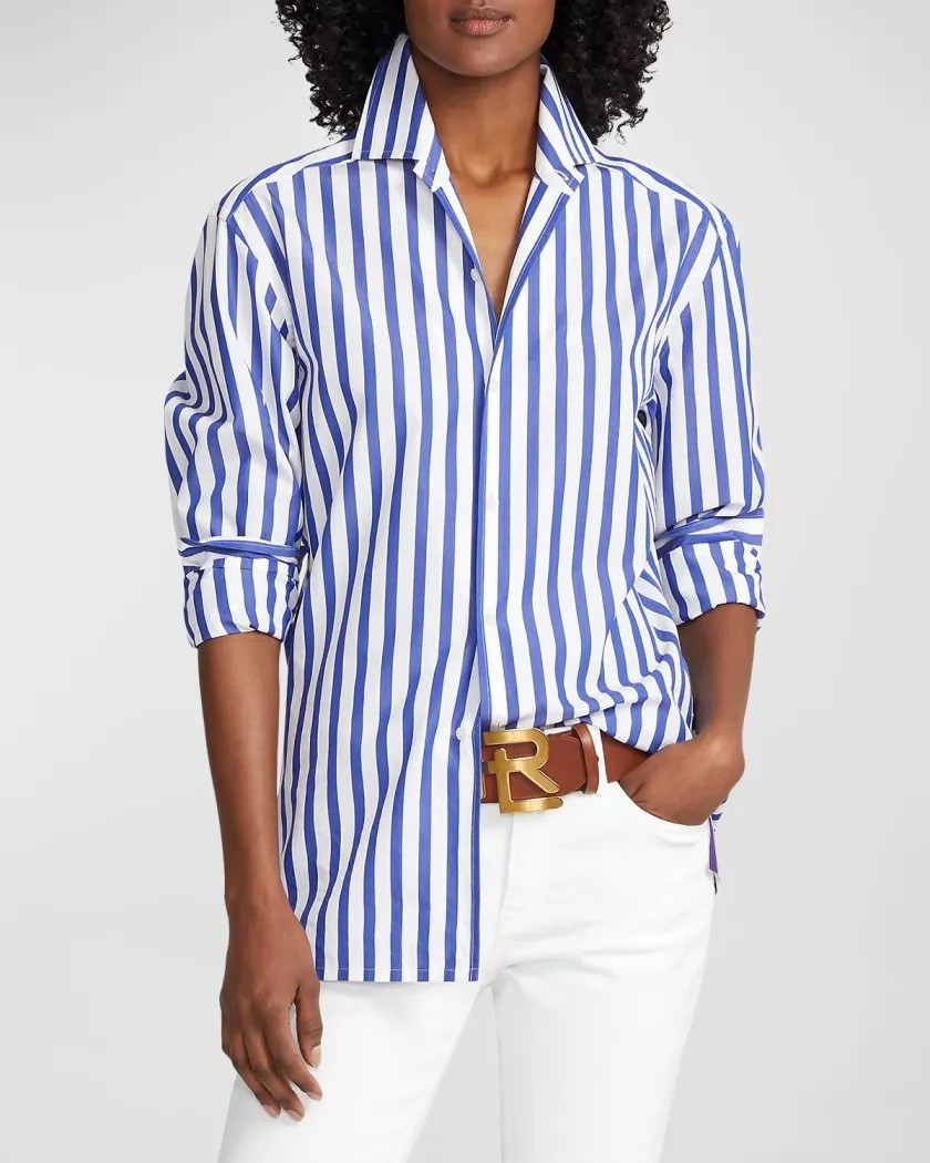 Love a classic and chic look. I’ve linked several options at different price points.

#LTKootd #LTKOver40 #LTKMidsize