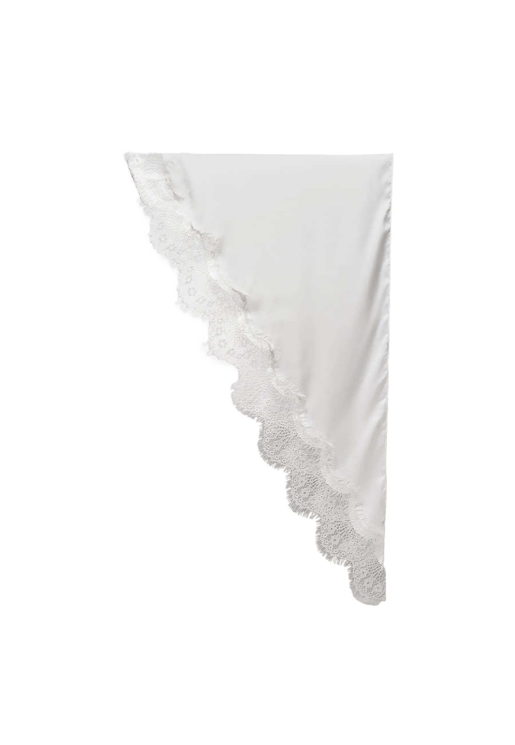 Paréo en dentelle - Mode femme | Stradivarius France | Stradivarius (FR)