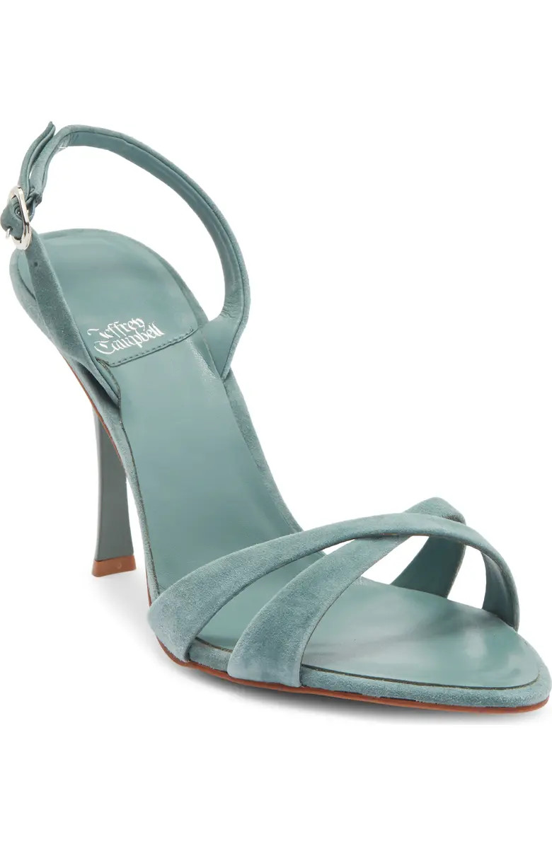 Marielle Slingback Sandal (Women) | Nordstrom
