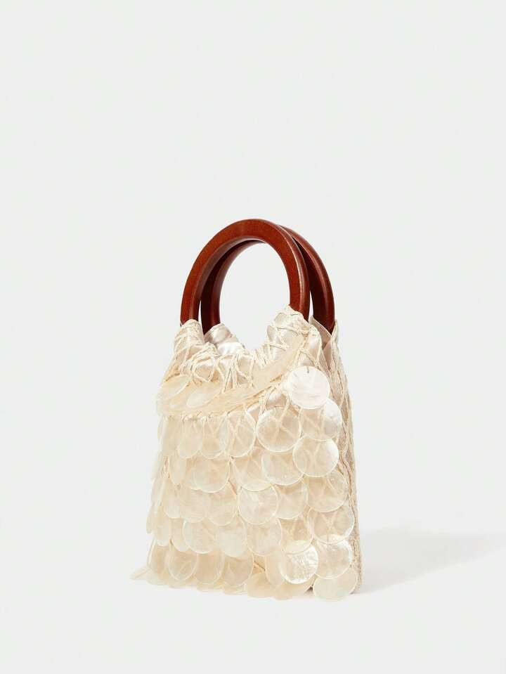 Disc bag summer  | SHEIN