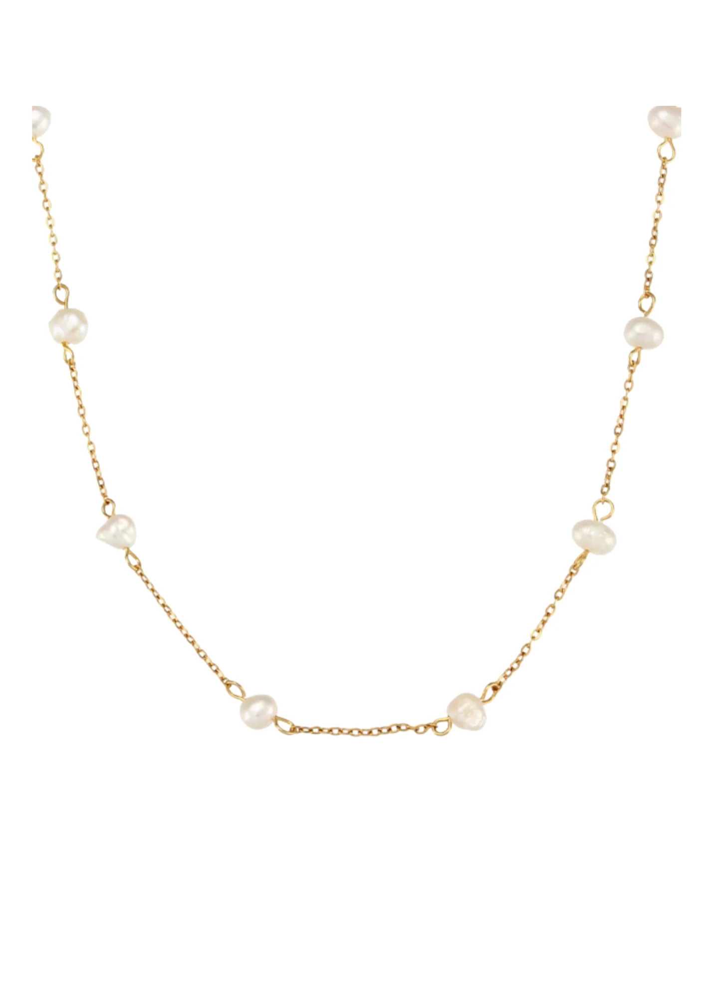Lucy Necklace | hjane jewels