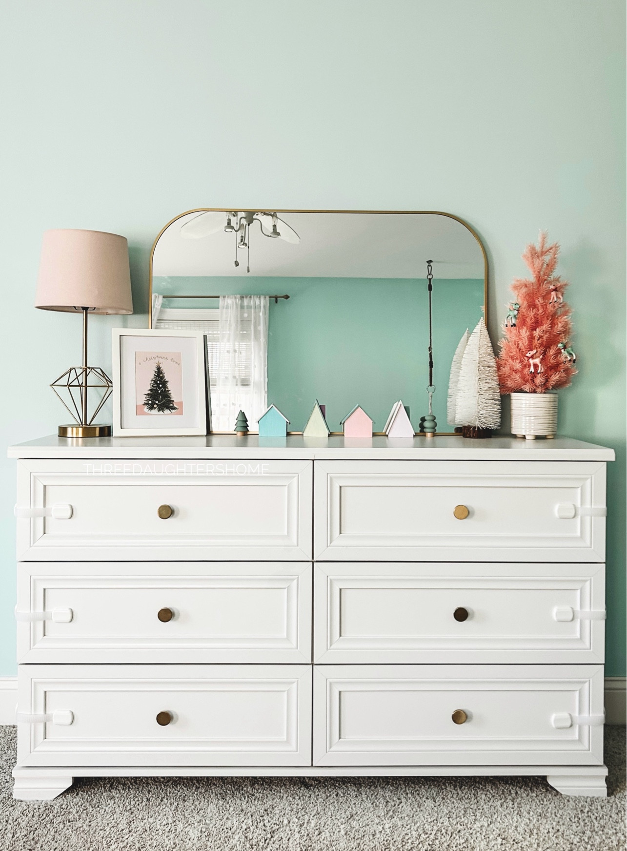 ⚠️ $20 MANTEL / DRESSER / CONSOLE
TABLE MIRROR !!


so good! comes in gold or black.


mantle decor, table decor, table styling, arch mirror, Walmart finds, kids room, dresser decor, dresser styling 

#LTKFindsUnder50 #LTKStyleTip #LTKHome