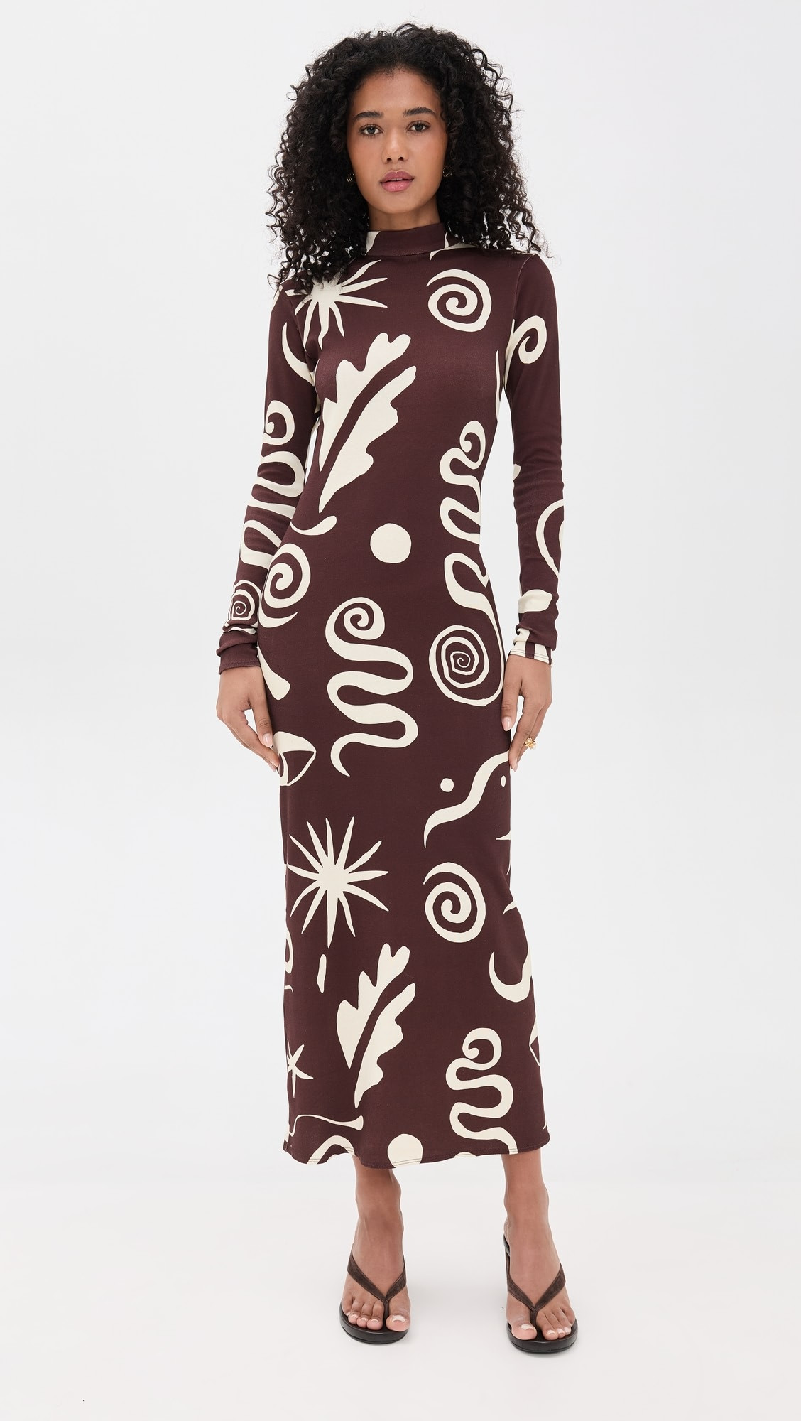 Rebecca Dress | Shopbop