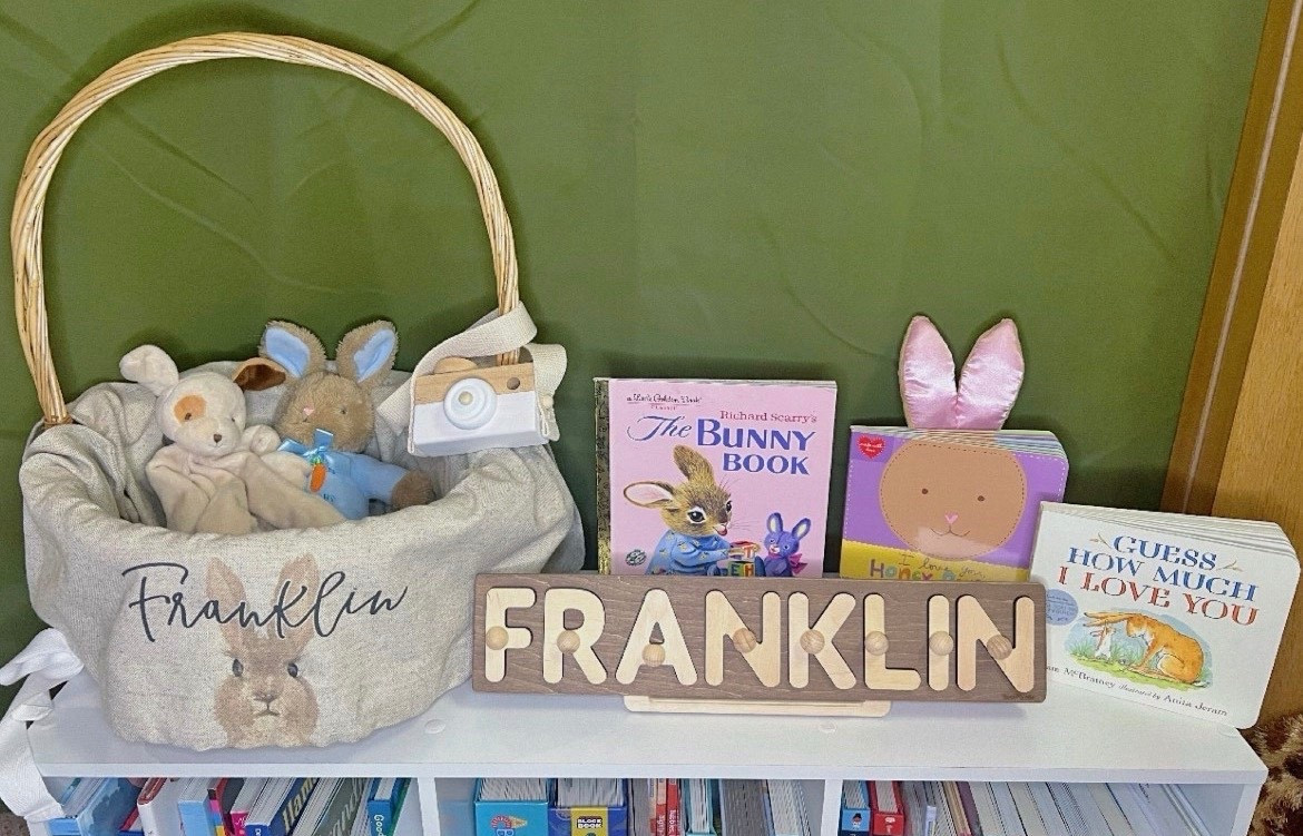 Easter kids find 
Mom live
Baby
Toddler
Him or her 

#LTKmomlife #LTKBaby #LTKSeasonal