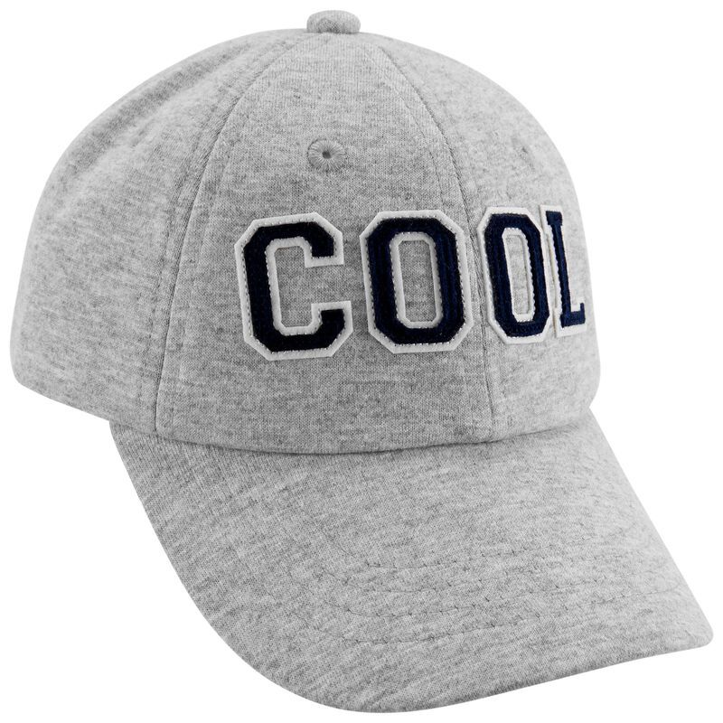 Cool Baseball Cap | Carter's