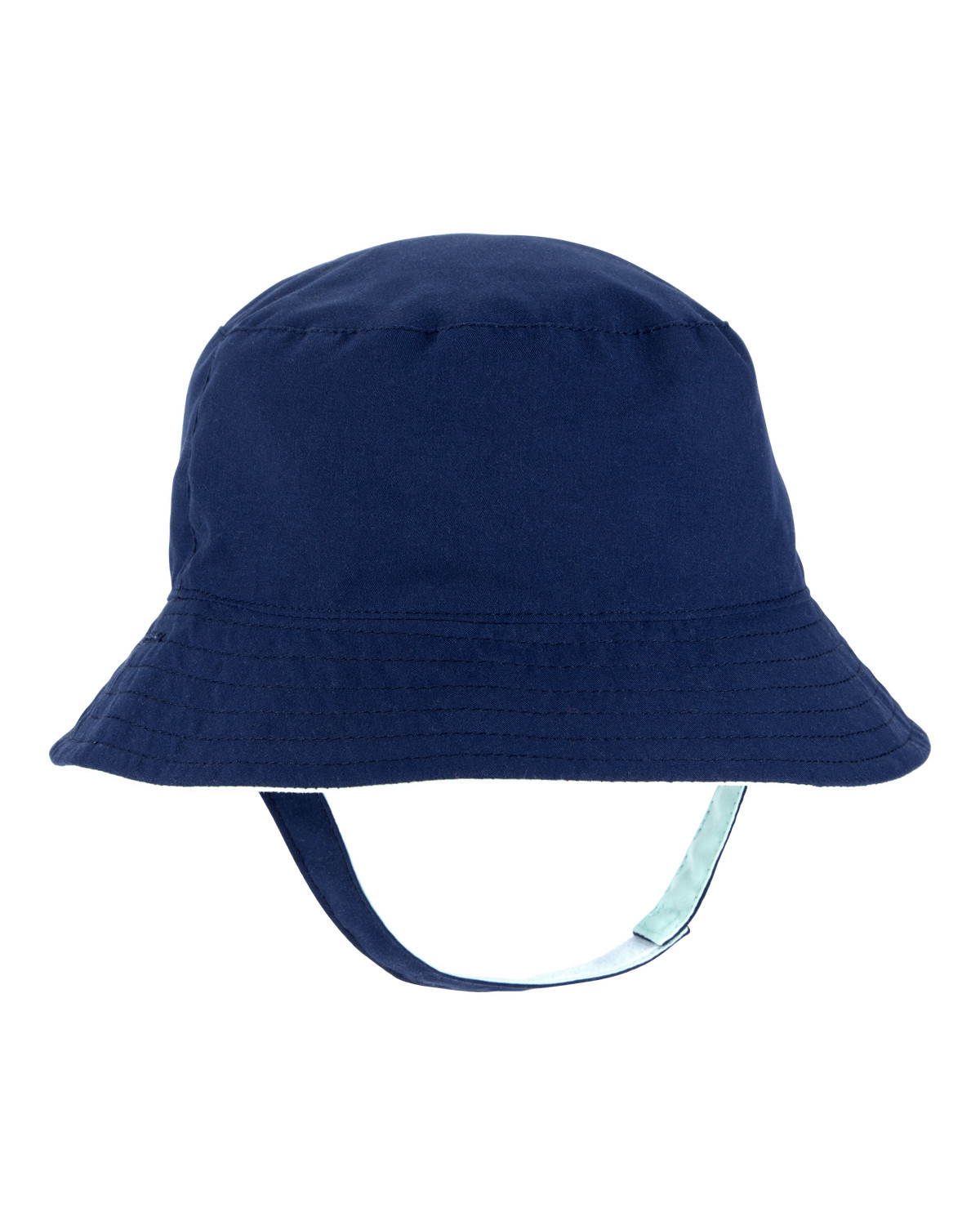Baby Reversible Solid Swim Bucket Hat - Blue - Carter's | Carter's | Carter's Inc