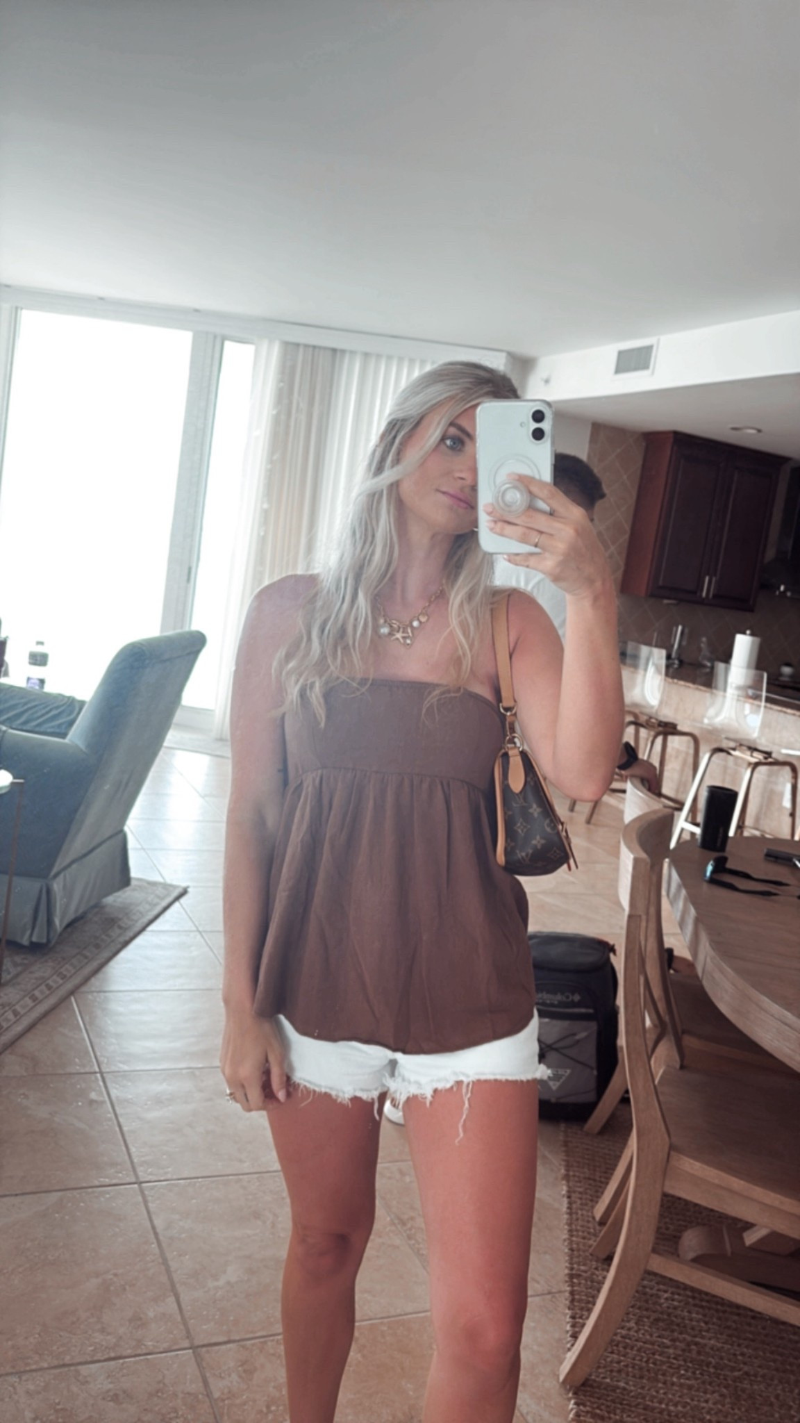 Beach dayz 

#LTKFindsUnder50 #LTKTravel #LTKParties