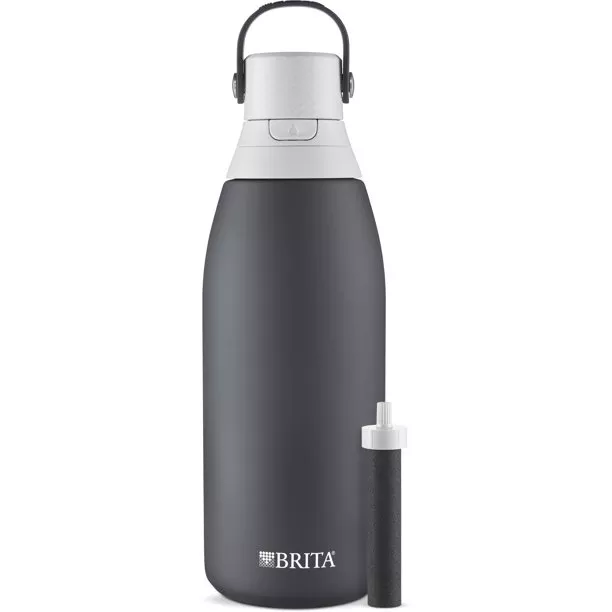 Brita Premium Stainless Steel Leak … curated on LTK