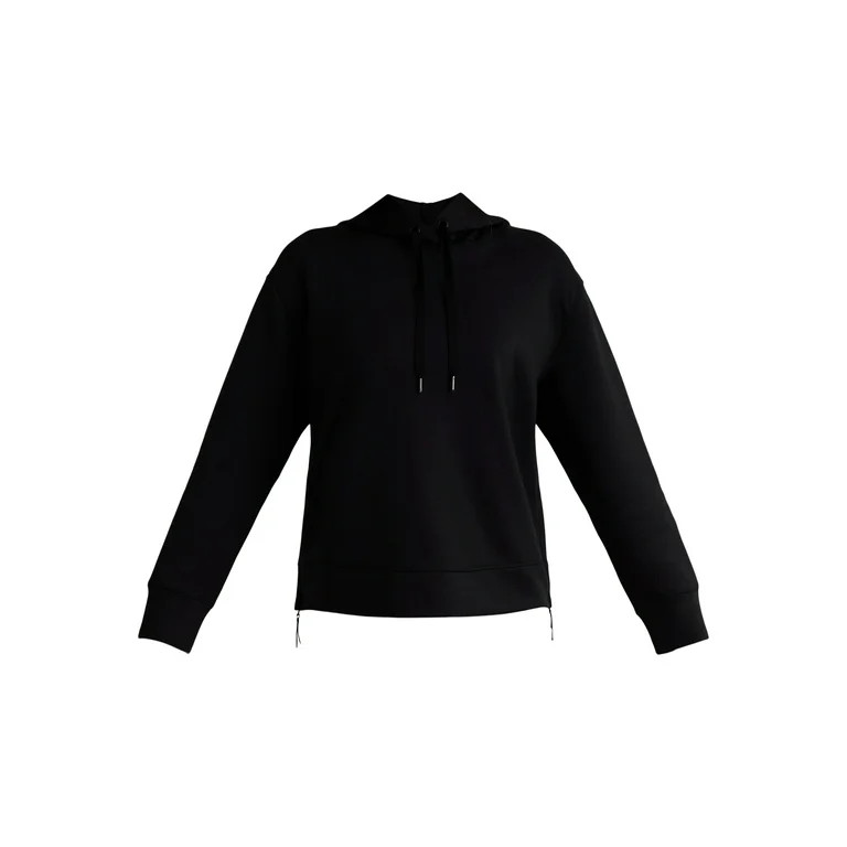 Avia Women's and Women's Plus Knit Hoodie, Sizes XS-4X | Walmart (US)