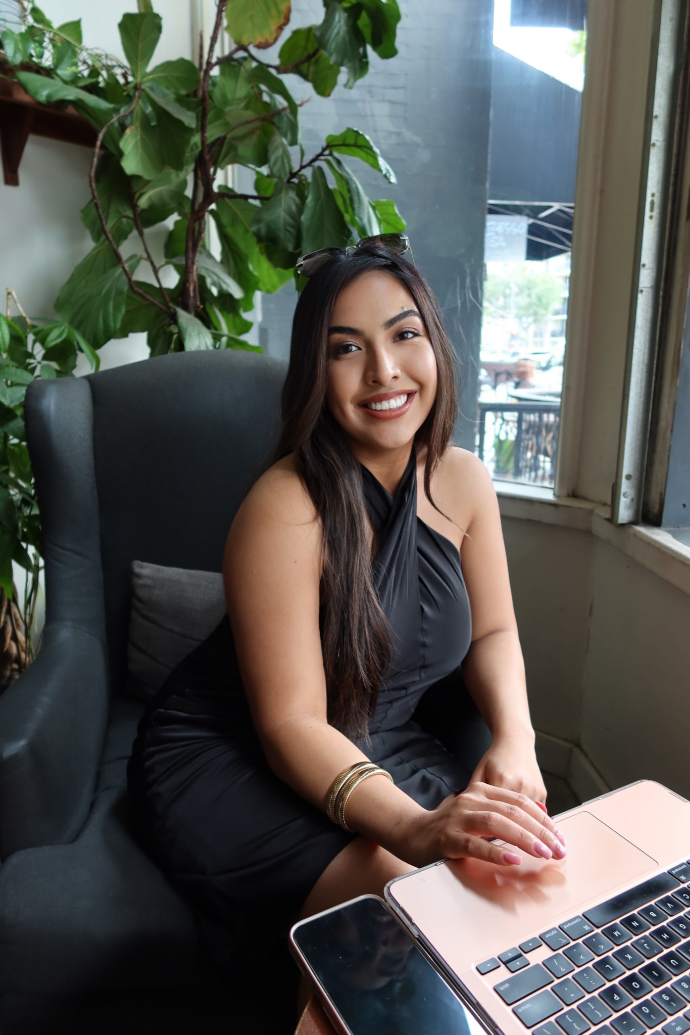 Studious but make it cute 🤓

#LTKBeauty #LTKU #LTKWorkwear