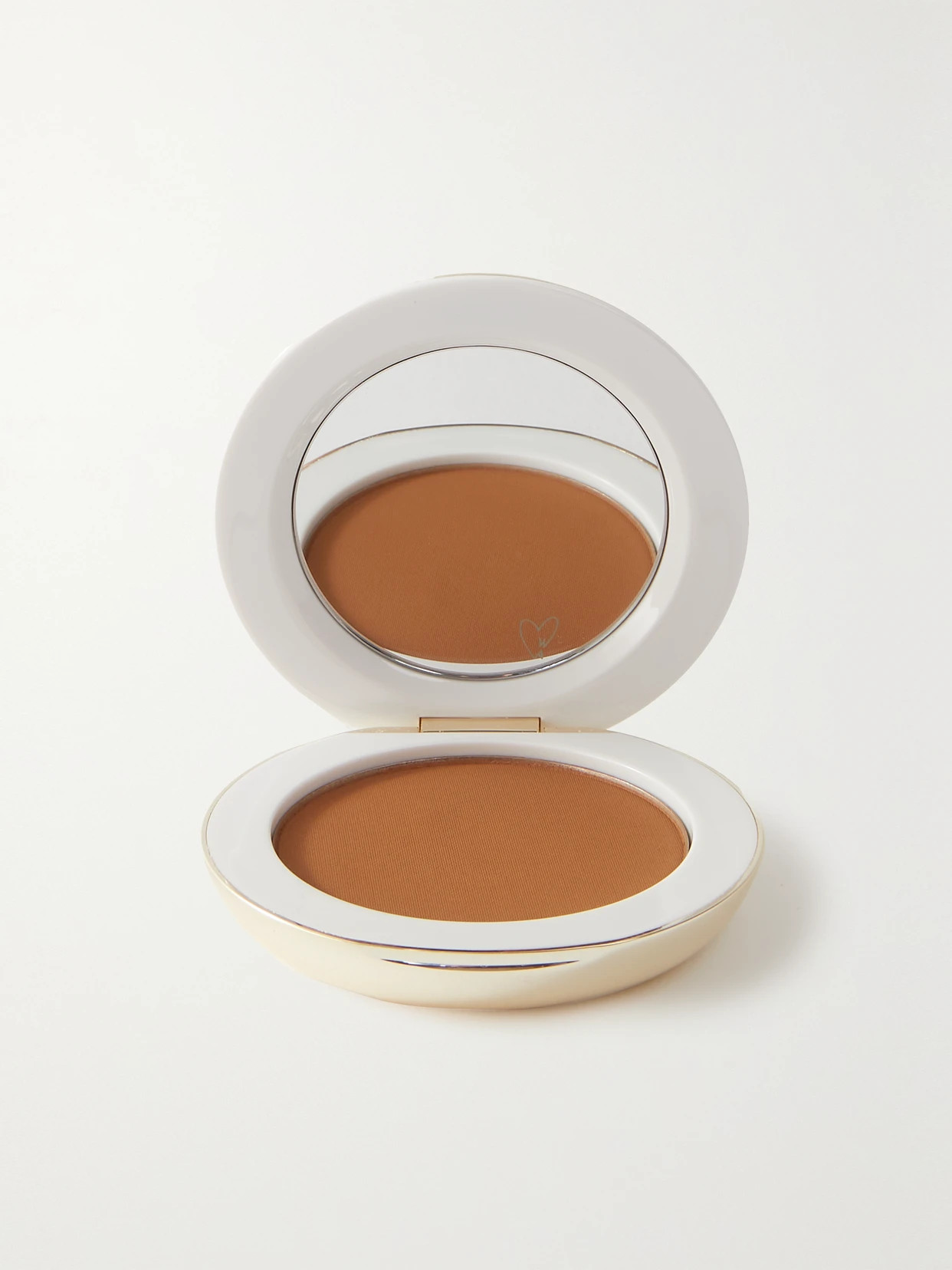 Westman Atelier - Vital Pressed Skincare Powder - Café | NET-A-PORTER (US)